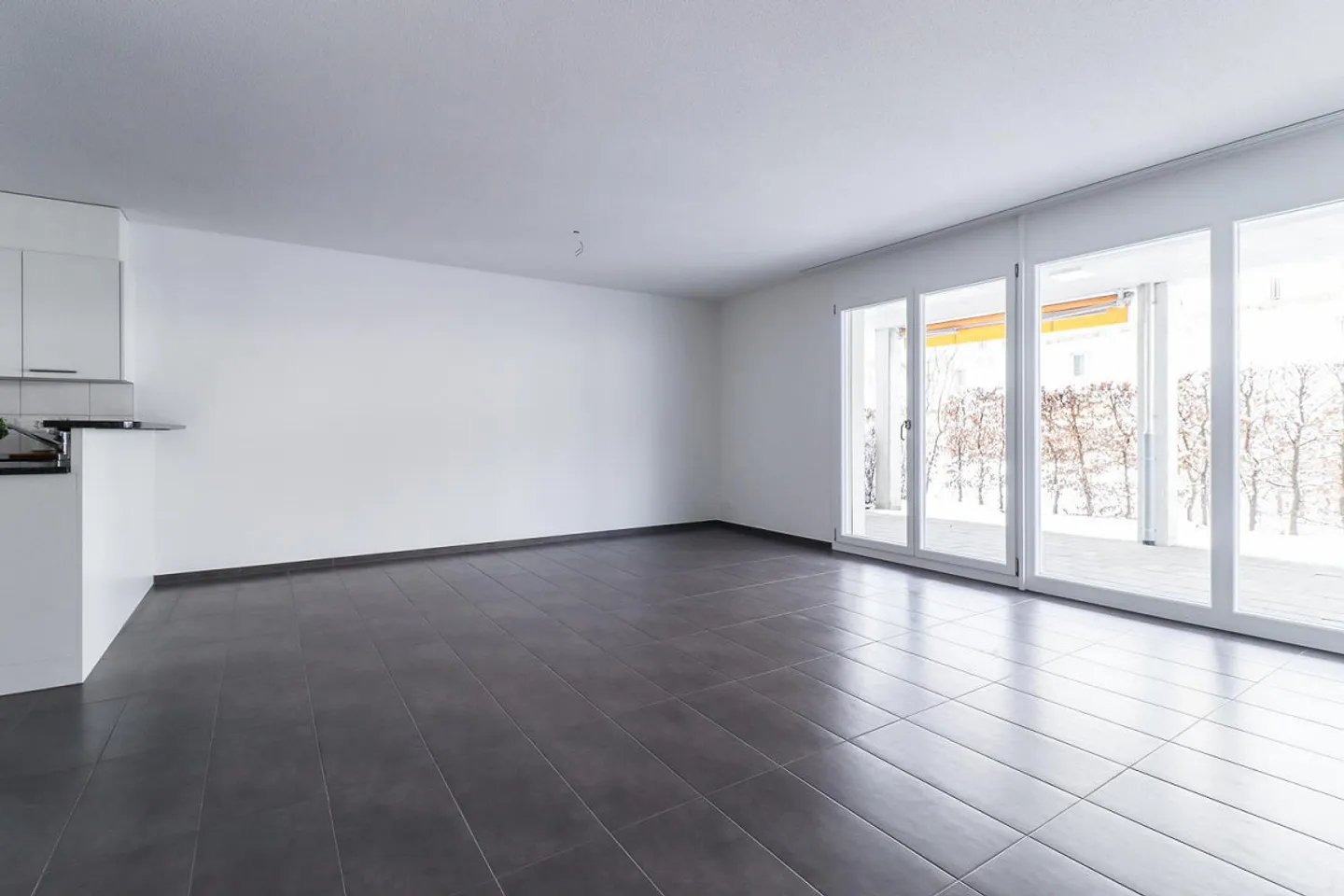 Moderne Mehrfamilienhäuser in Vechigen - Foto 18 von 19