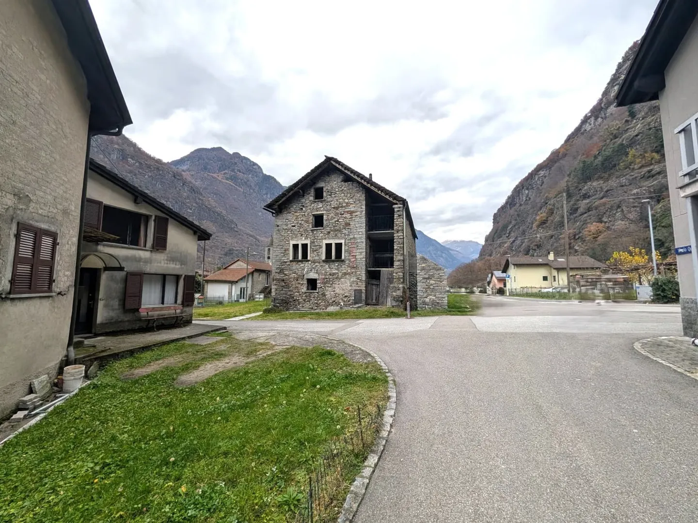 Beautiful Rustico, Tradition and Development Opportunities - Photo 1 of 13
