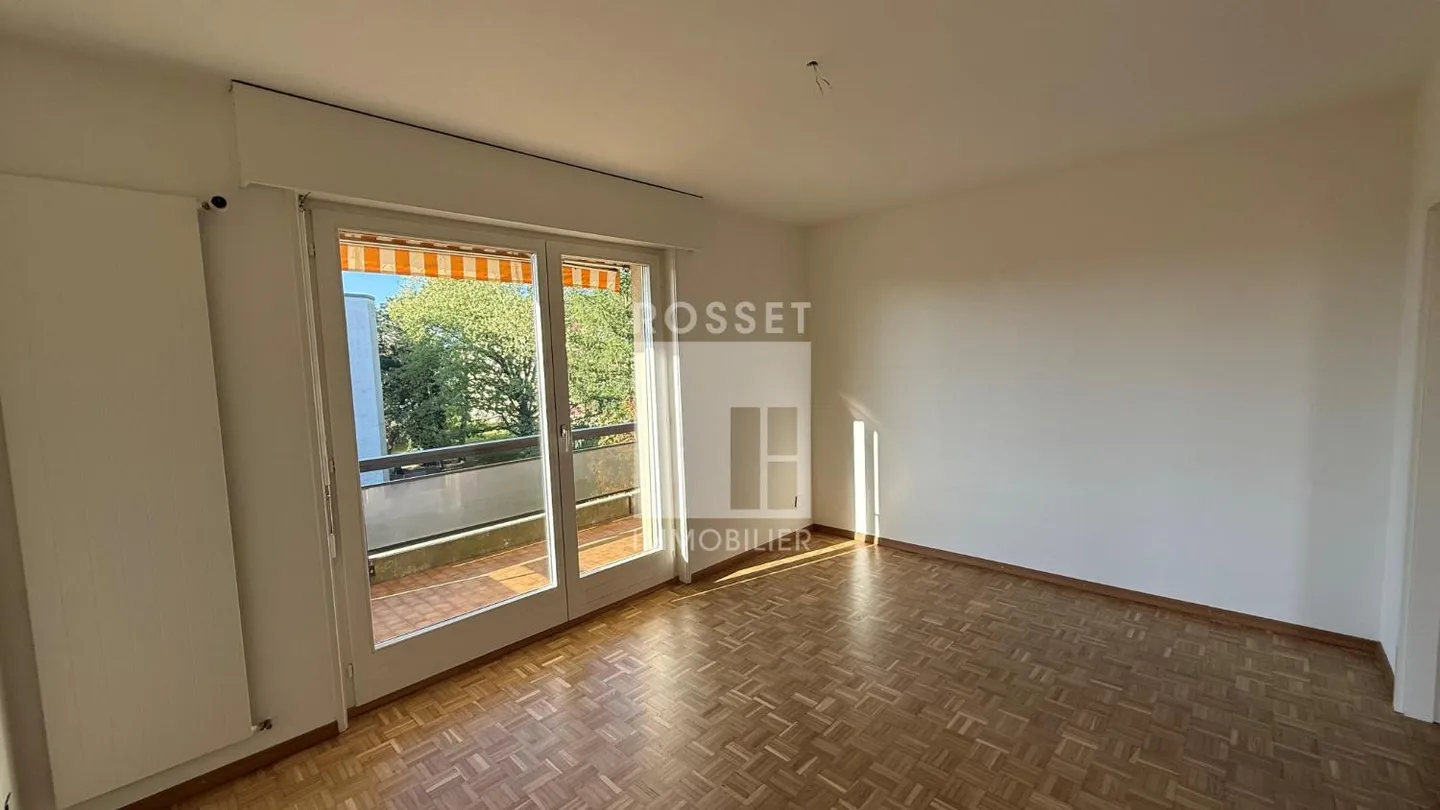 Appartement Charmant à Saint-Prex - Photo 2 sur 4
