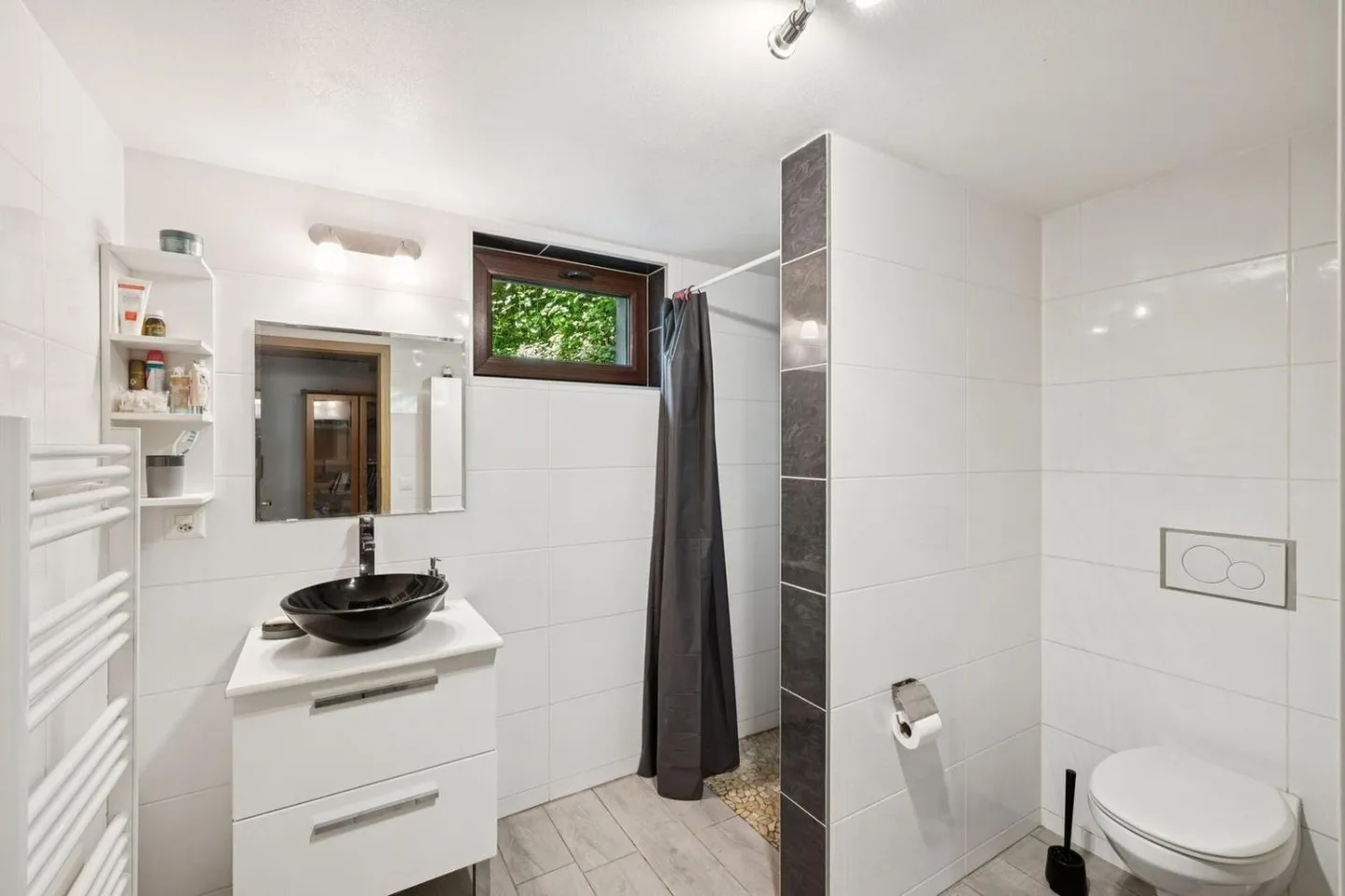 Chalet familiare con 5 camere all'ingresso di Villars-sur-Ollon - Foto 9 di 12