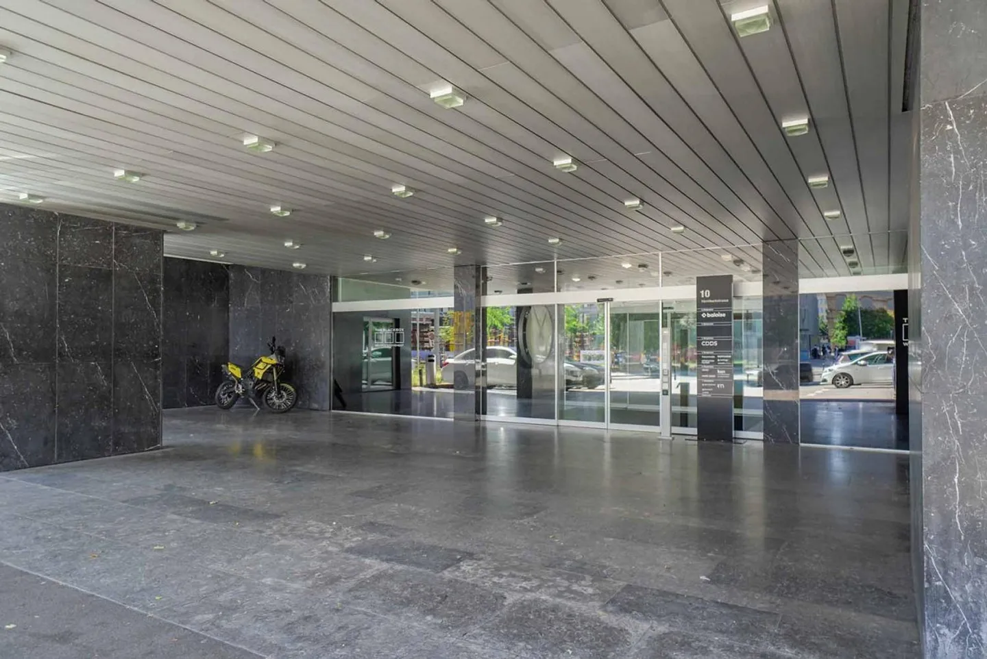 Bureaux spacieux dans un emplacement central à Zurich-Ouest flexible ... - Photo 4 sur 12
