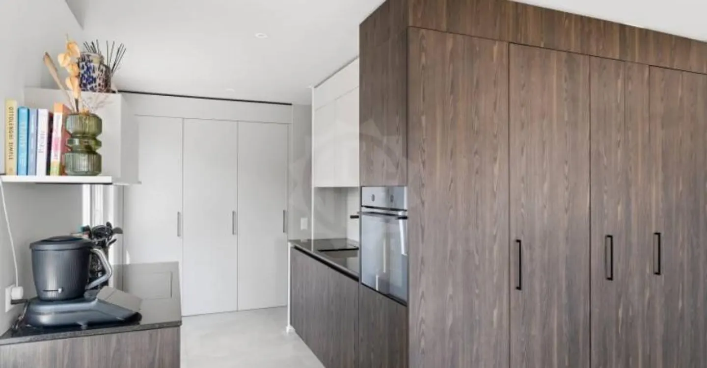 Breathtaking Apartment - Lavigny - Photo 3 of 7