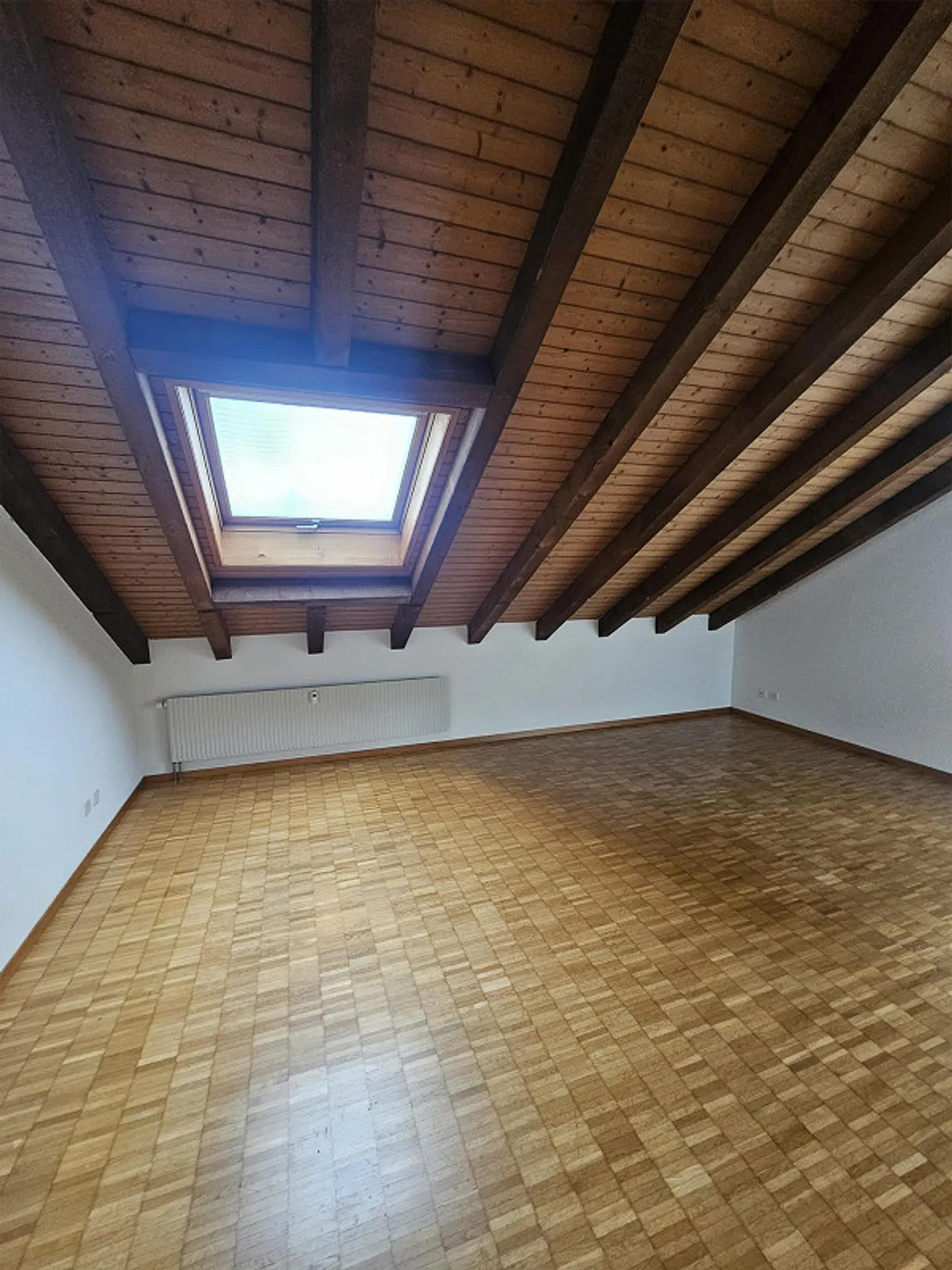 2.5 Room Apartment in Reinach AG - Photo 2 of 13