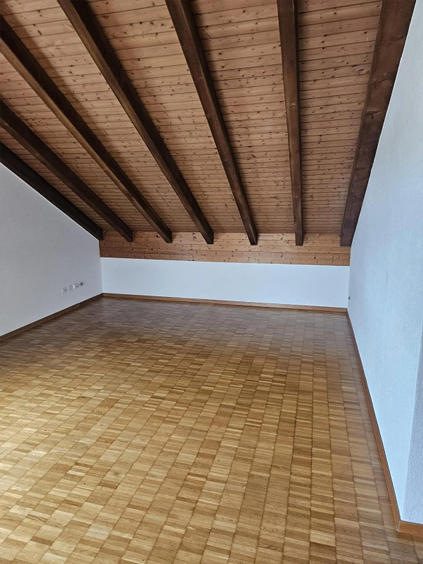 2.5 Room Apartment in Reinach AG - Photo 3 of 13