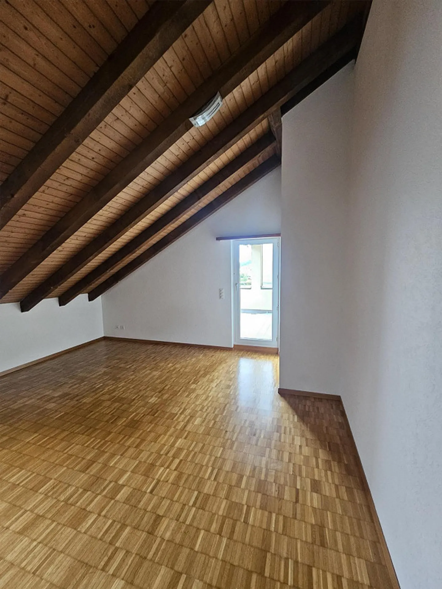2.5 Room Apartment in Reinach AG - Photo 4 of 13