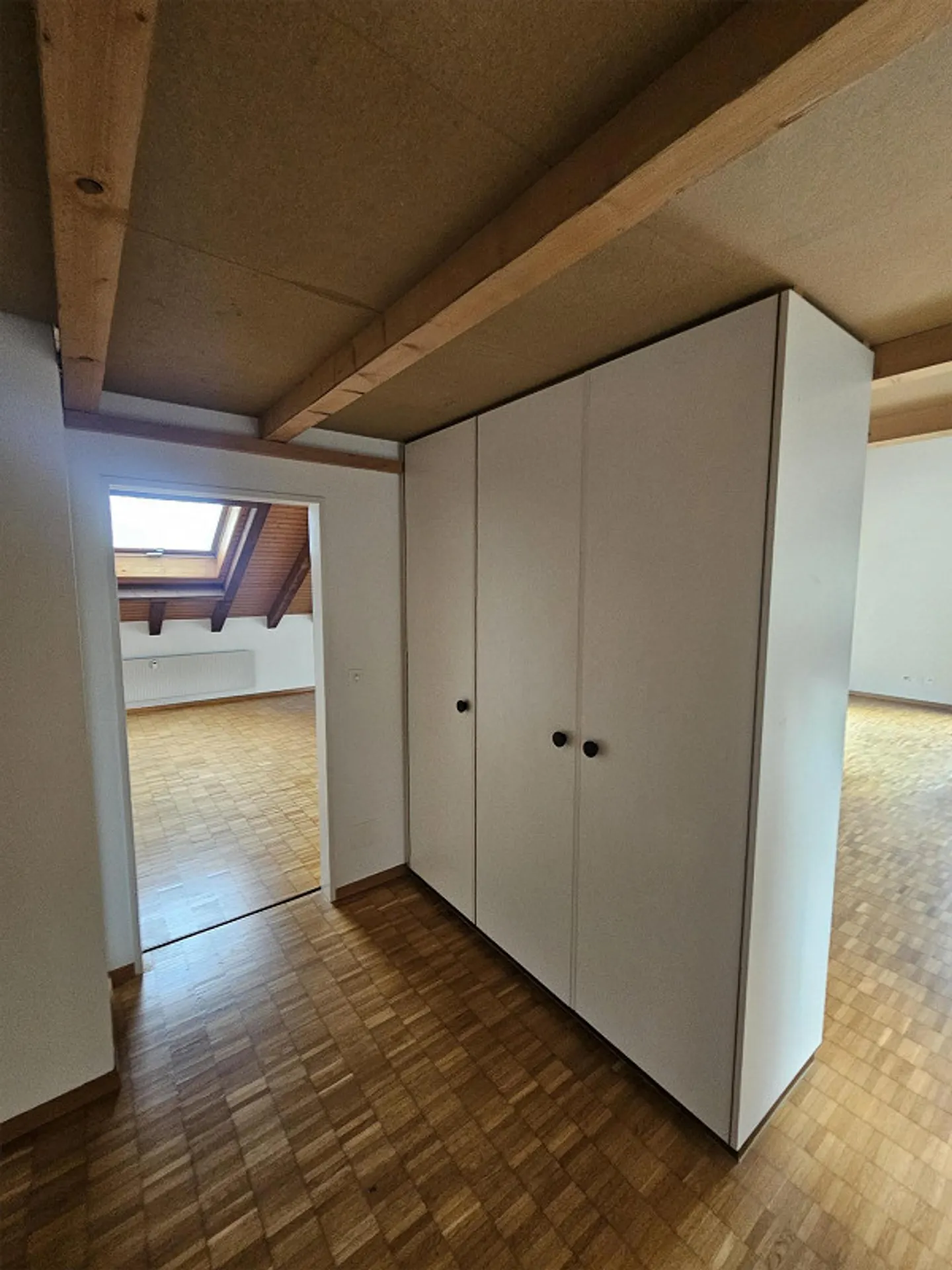 2.5 Room Apartment in Reinach AG - Photo 5 of 13