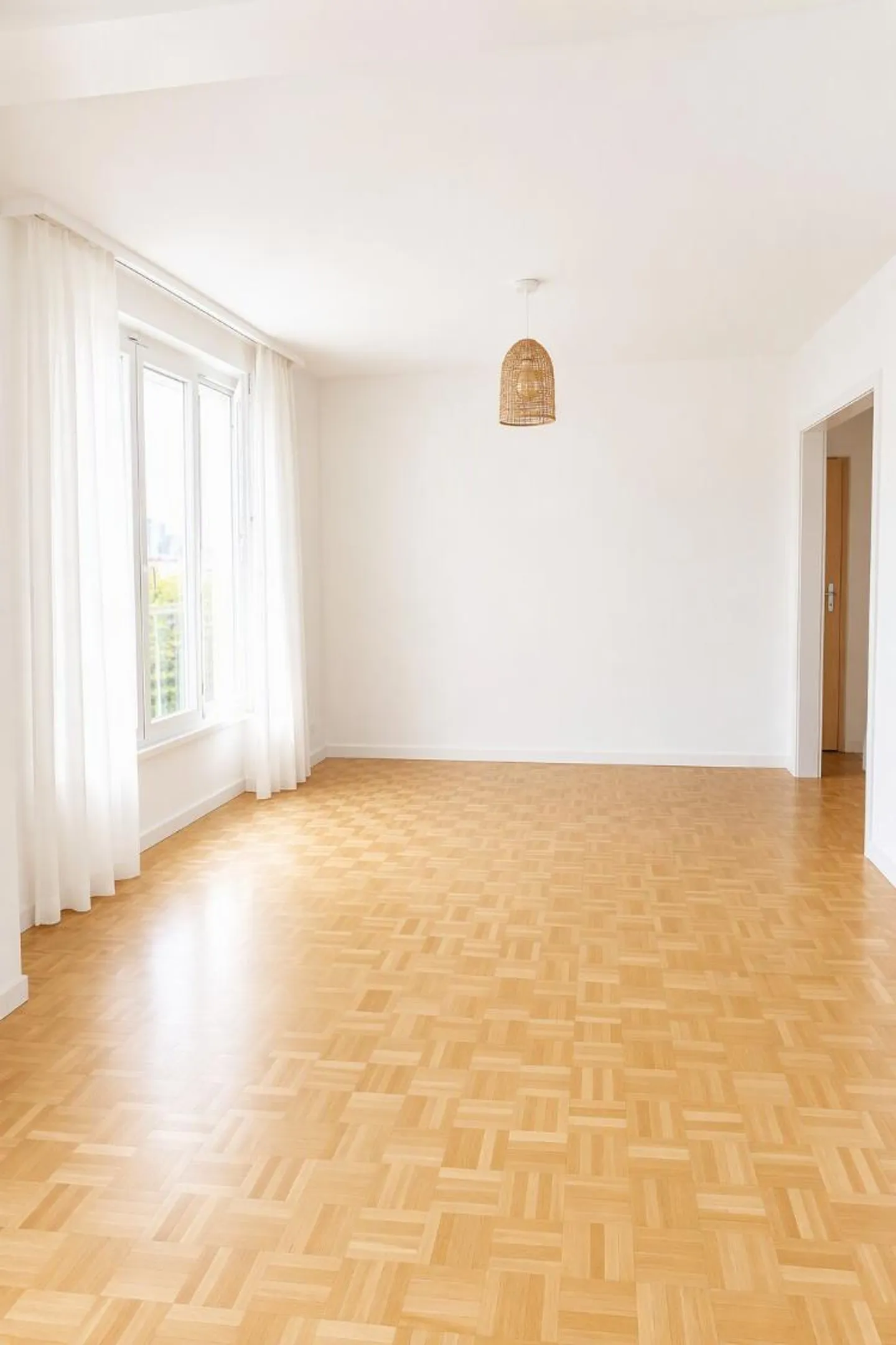 3-room apartment - Photo 6 of 8
