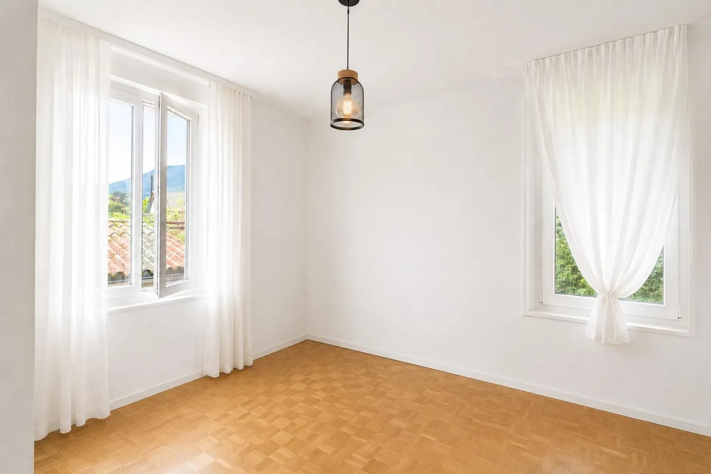 3-room apartment - Photo 7 of 8