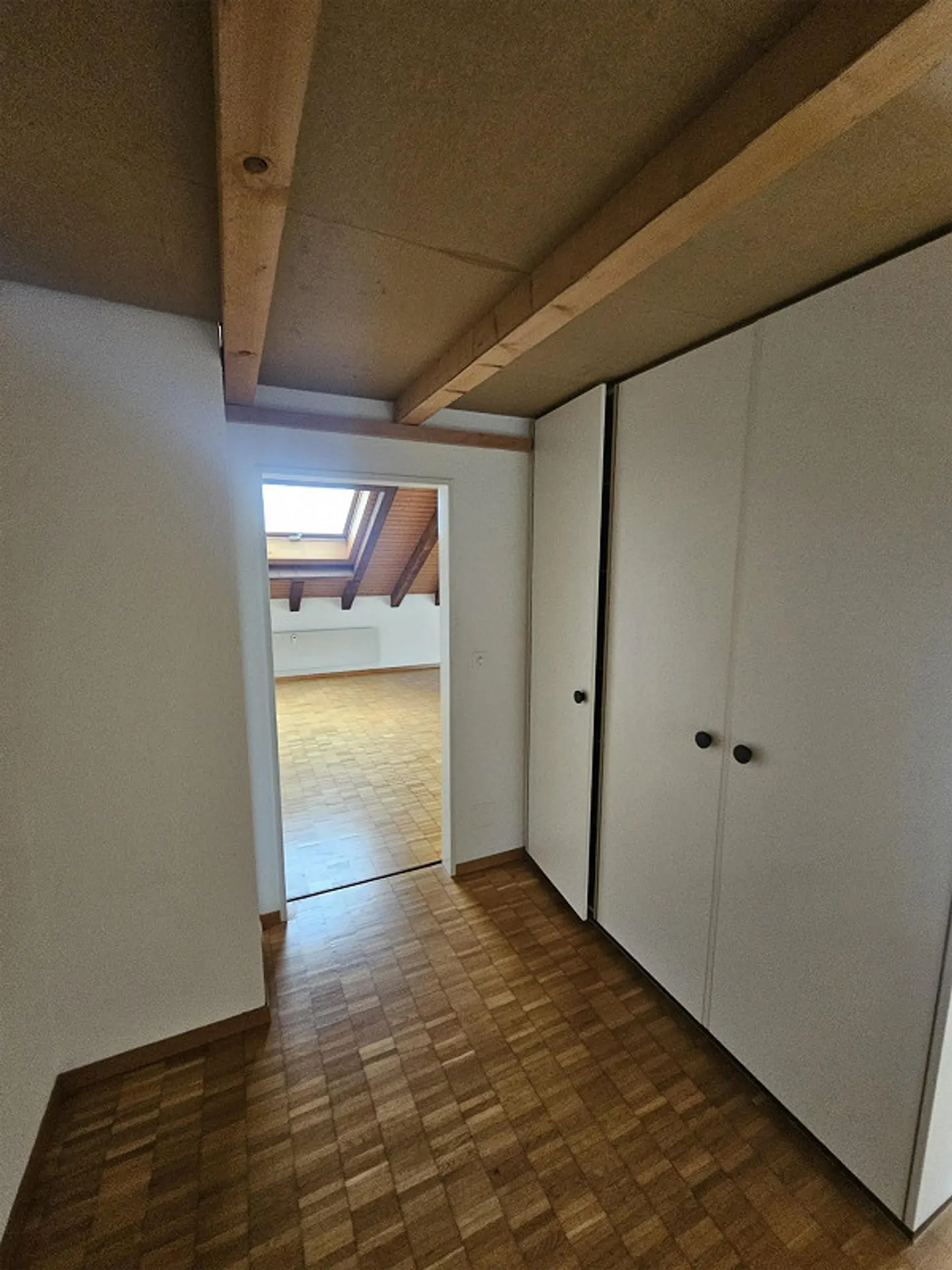 2.5 Room Apartment in Reinach AG - Photo 6 of 13