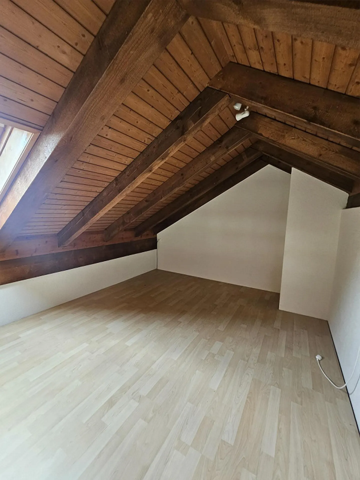 2.5 Room Apartment in Reinach AG - Photo 7 of 13