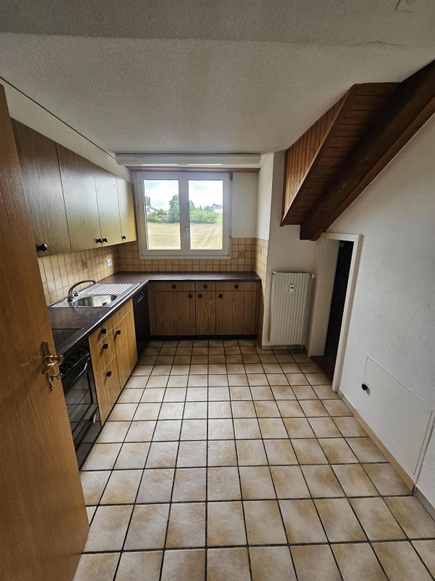 2.5 Room Apartment in Reinach AG - Photo 8 of 13