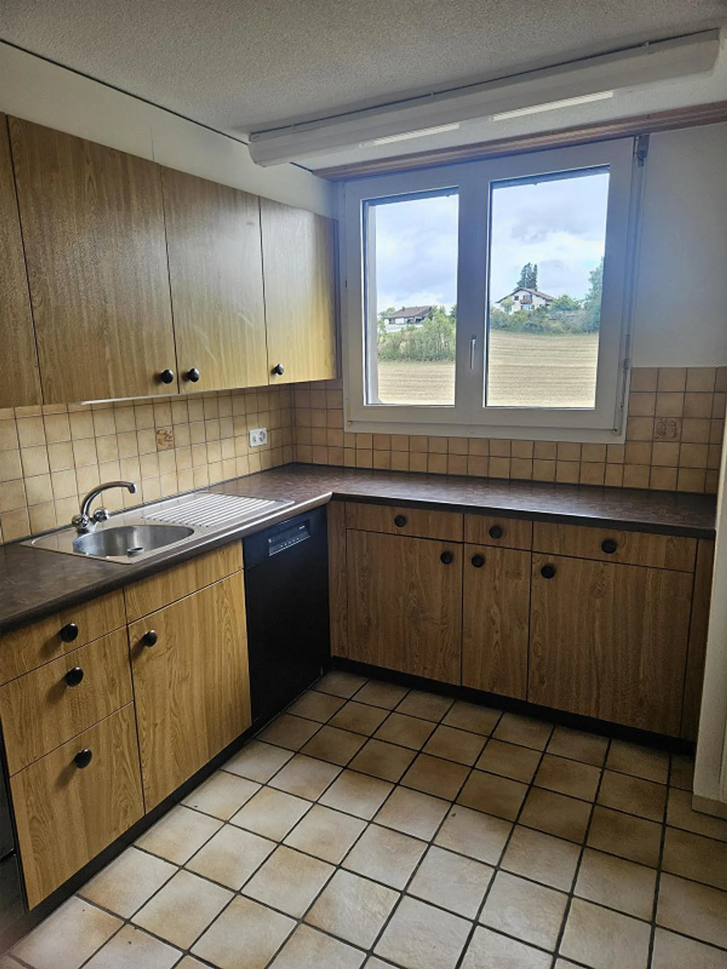 2.5 Room Apartment in Reinach AG - Photo 9 of 13