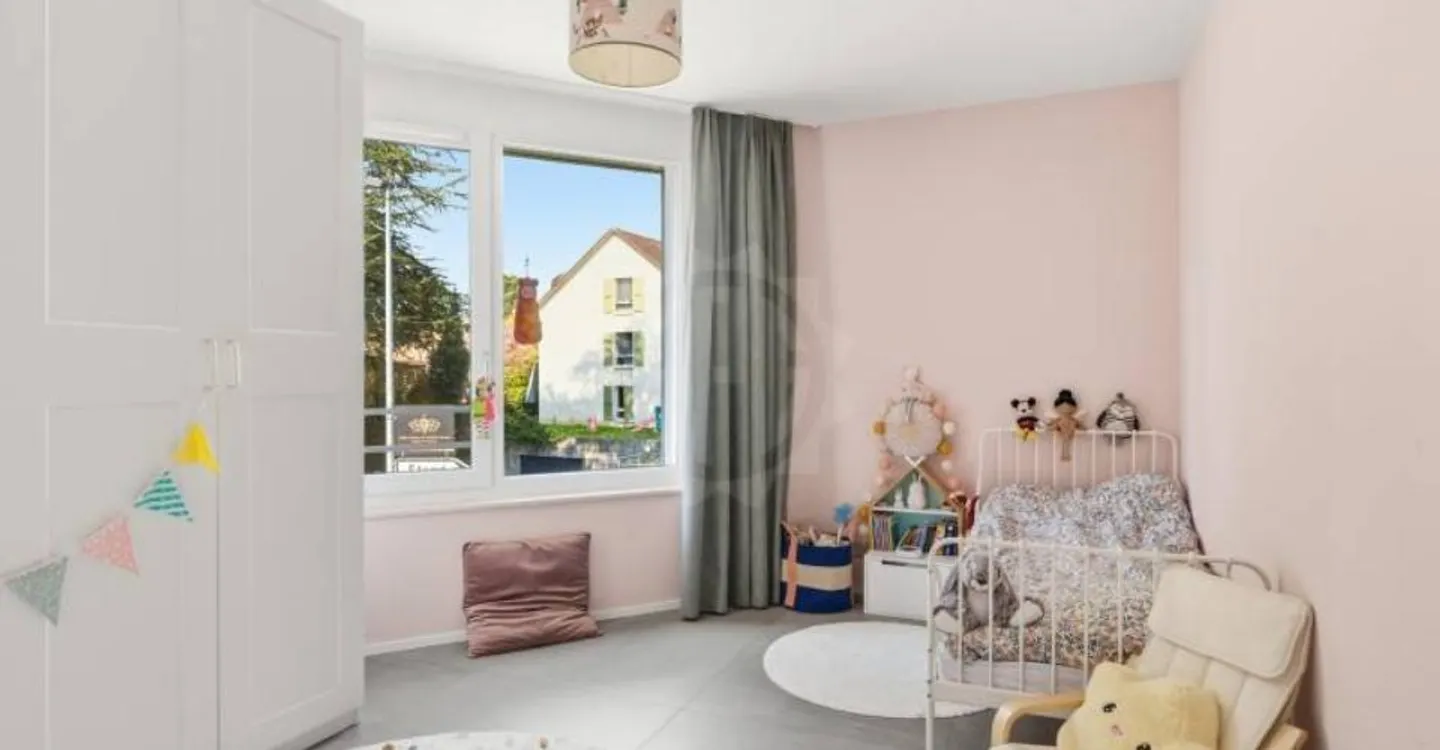Breathtaking Apartment - Lavigny - Photo 5 of 7