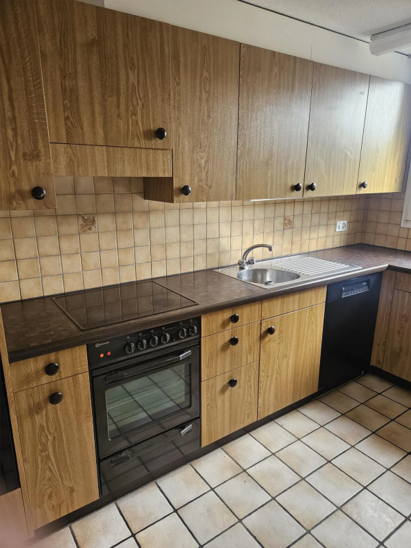 2.5 Room Apartment in Reinach AG - Photo 10 of 13