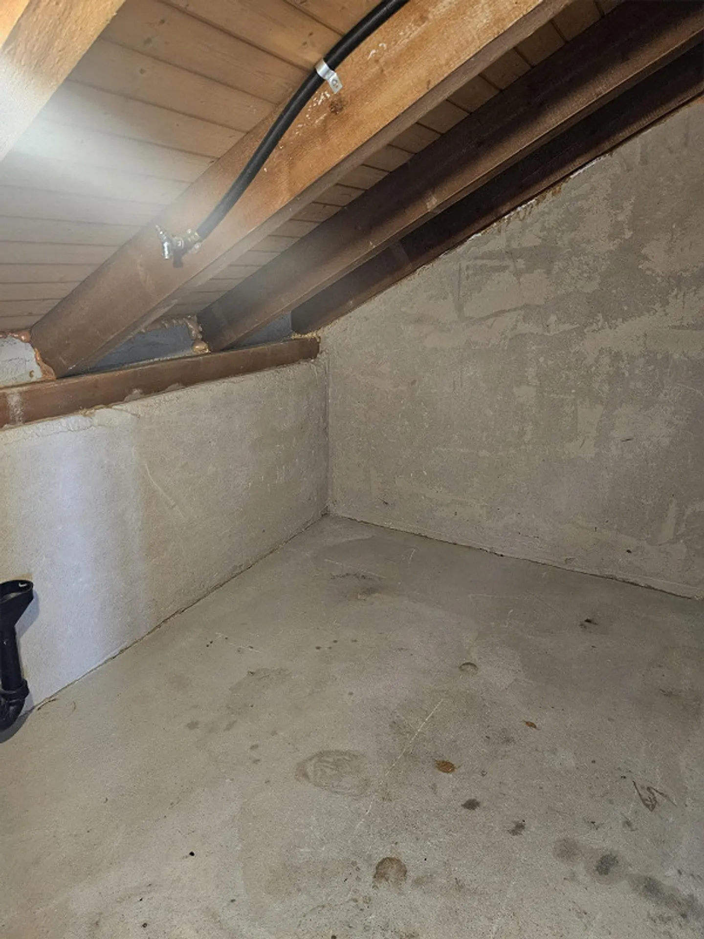 2.5 Room Apartment in Reinach AG - Photo 13 of 13