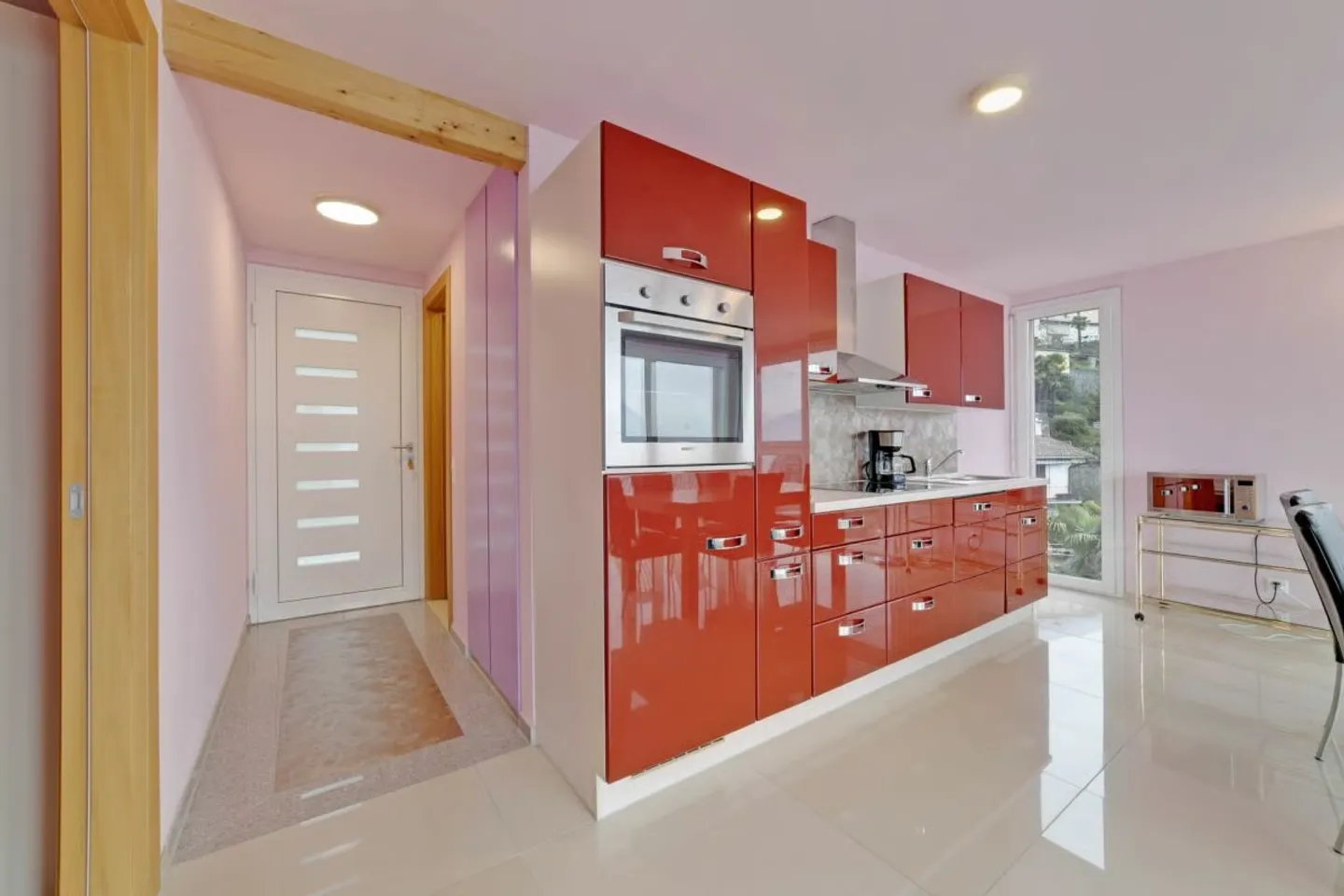 Exclusive property with 8 units and breathtaking views of Lake Maggiore - Brissago - Photo 8 of 34