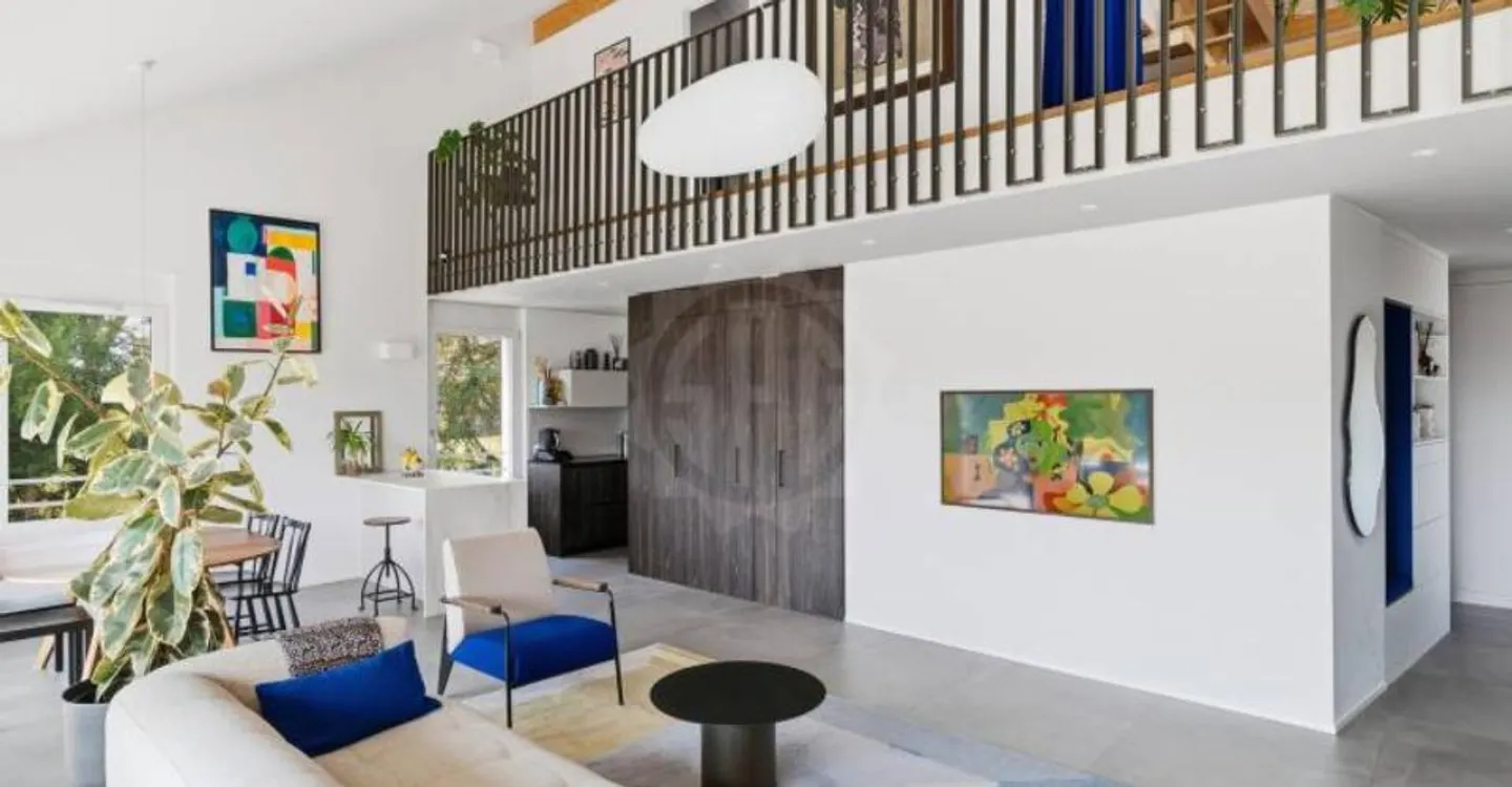 Breathtaking Apartment - Lavigny - Photo 1 of 7
