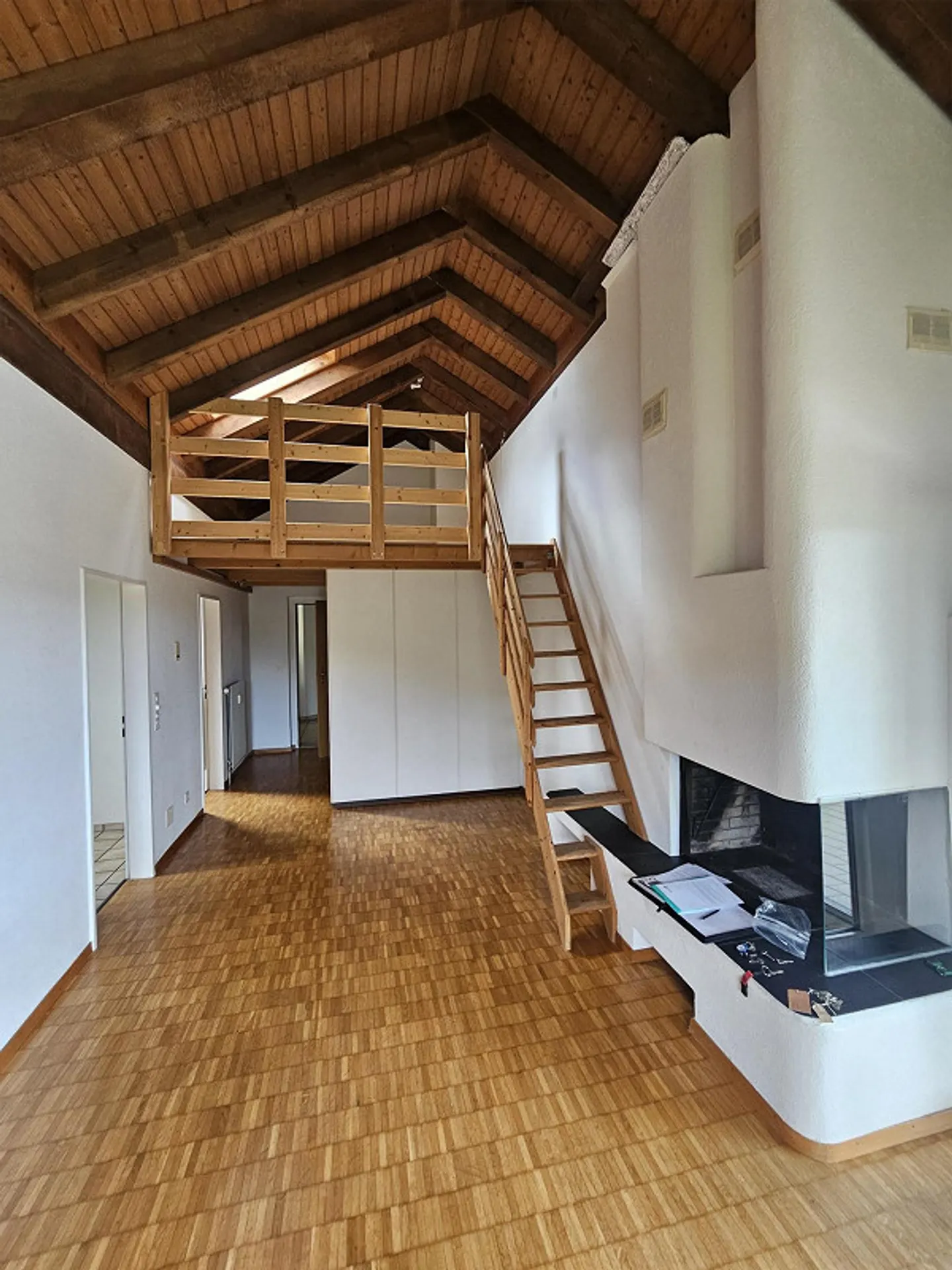 2.5 Room Apartment in Reinach AG - Photo 1 of 13