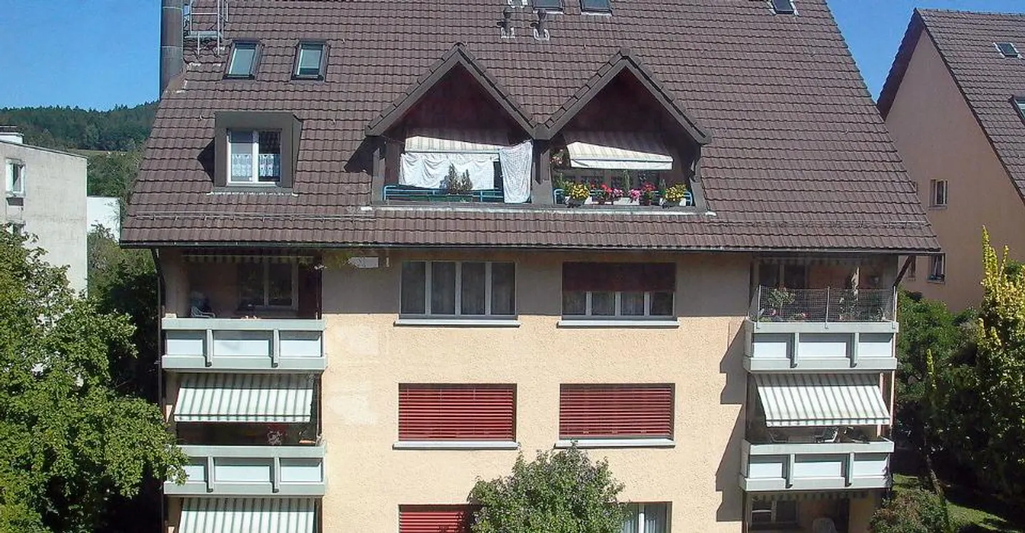 Family-Friendly Apartment - Photo 1 of 7