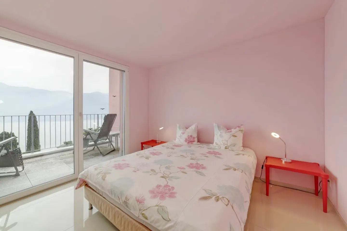 Exclusive property with 8 units and breathtaking views of Lake Maggiore - Brissago - Photo 12 of 34