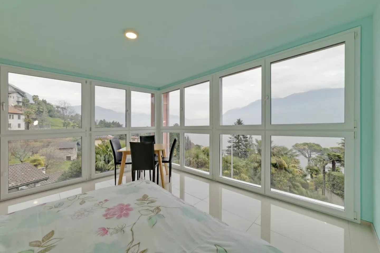 Exclusive property with 8 units and breathtaking views of Lake Maggiore - Brissago - Photo 17 of 34