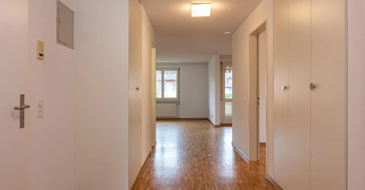 Family-Friendly Apartment - Photo 3 of 7
