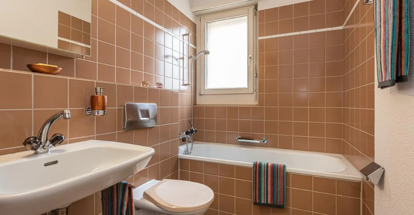 Family-Friendly Apartment - Photo 7 of 7