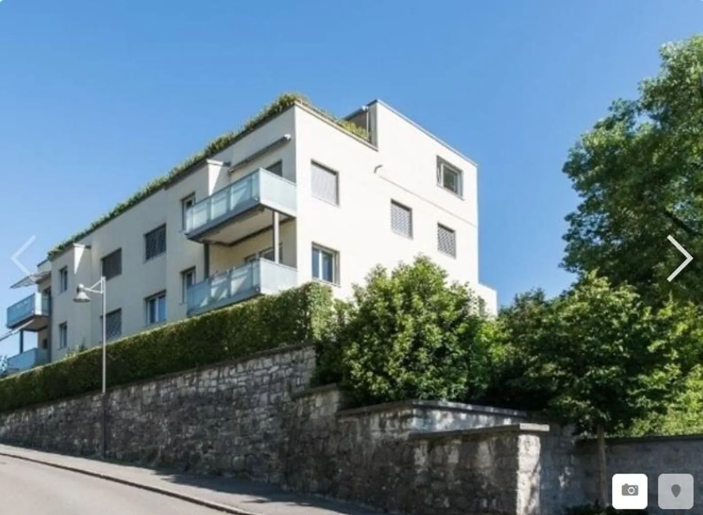 Appartamento moderno di 3,5 locali con balcone a Baden - Foto 1 di 6