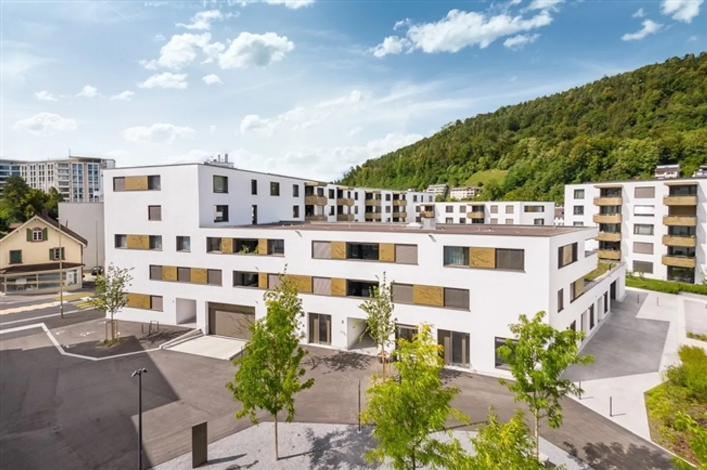 Your modern home in the vibrant Liestal - Photo 1 of 8