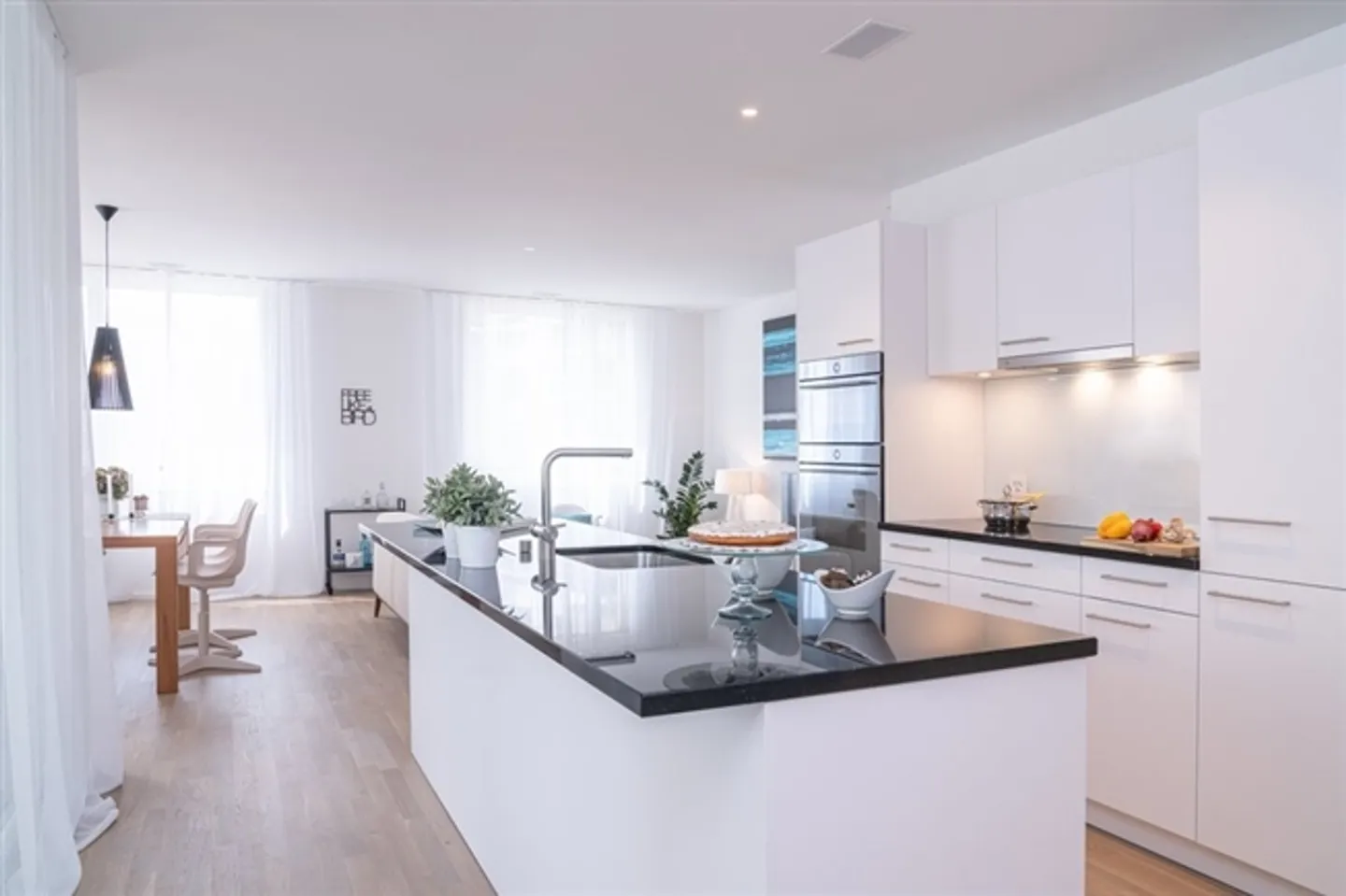 Your modern home in the vibrant Liestal - Photo 2 of 8