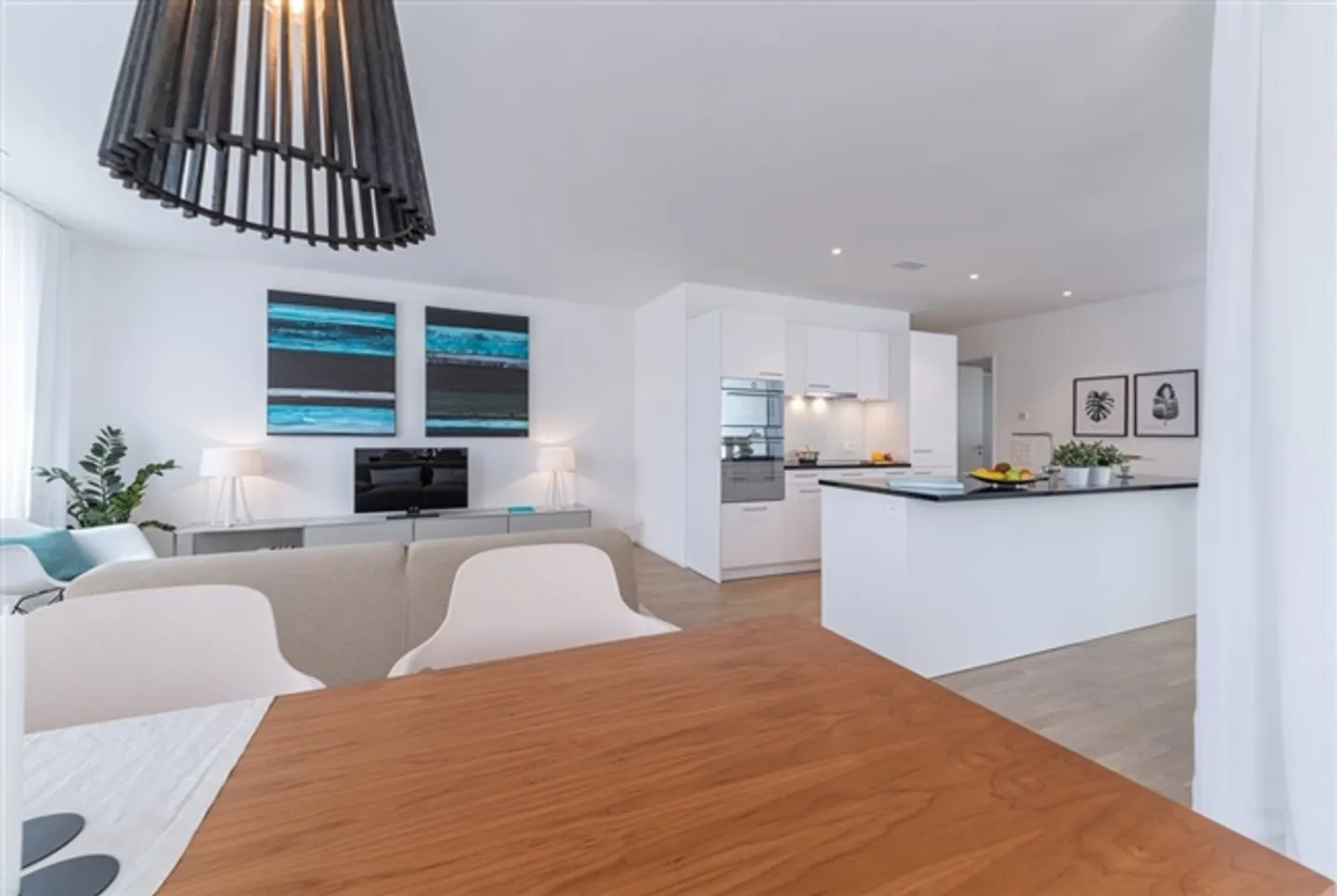 Your modern home in the vibrant Liestal - Photo 4 of 8