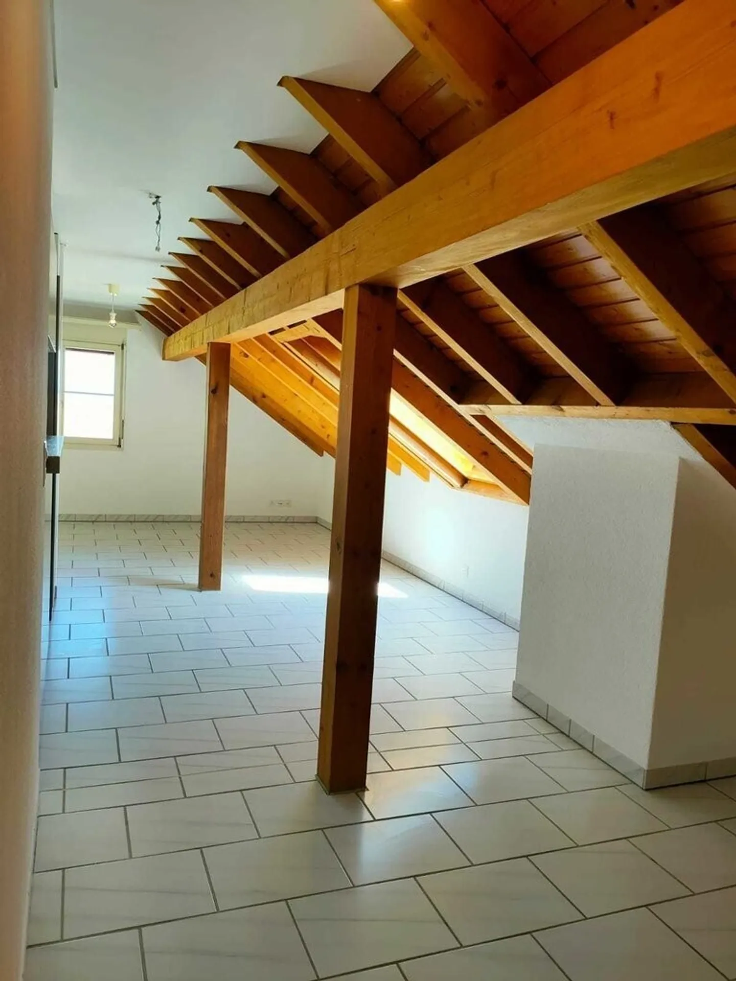 Opportunité unique ! Bel appartement dans un quartier idyllique ! - Photo 5 sur 7