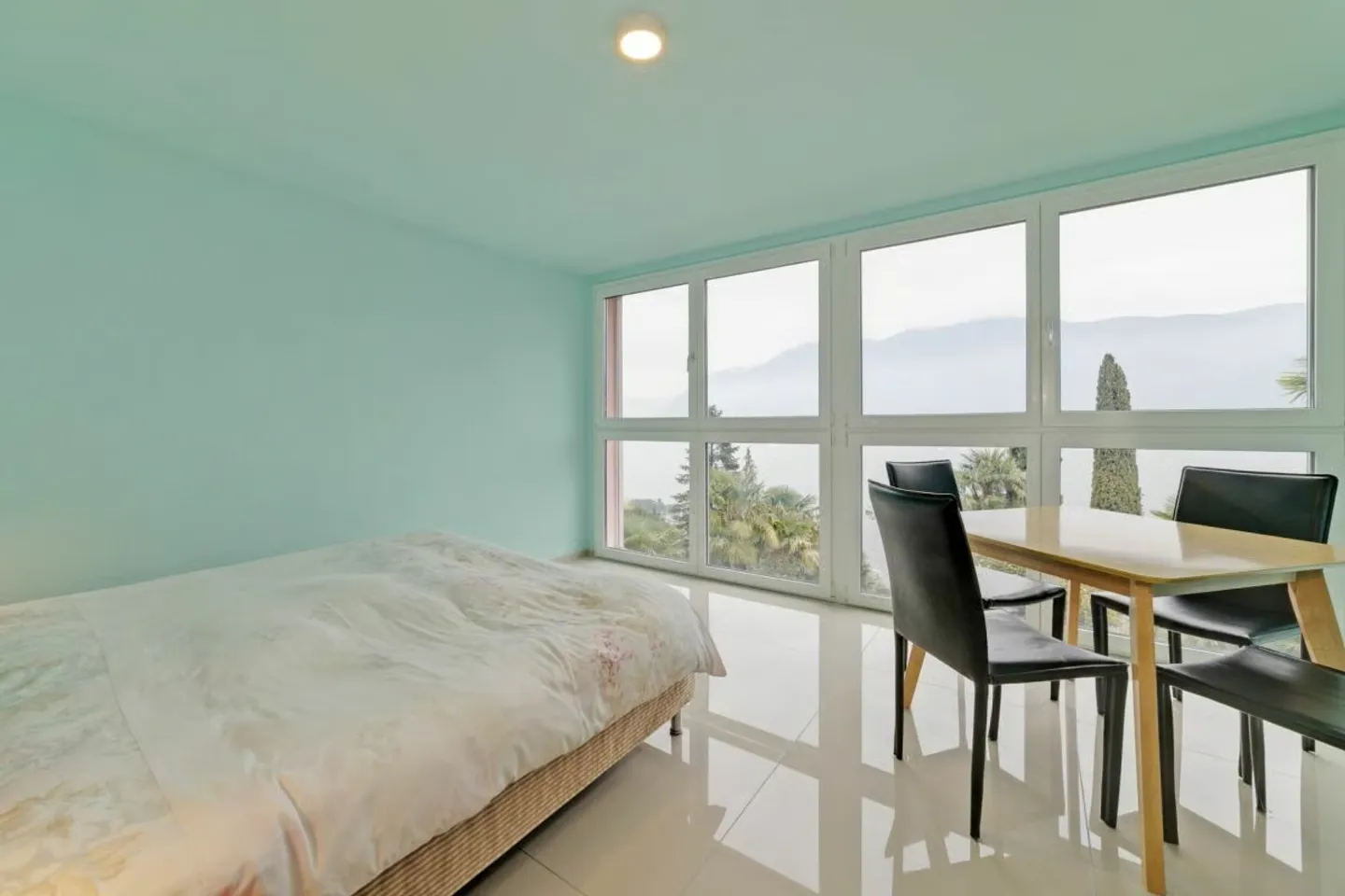 Exclusive property with 8 units and breathtaking views of Lake Maggiore - Brissago - Photo 22 of 34