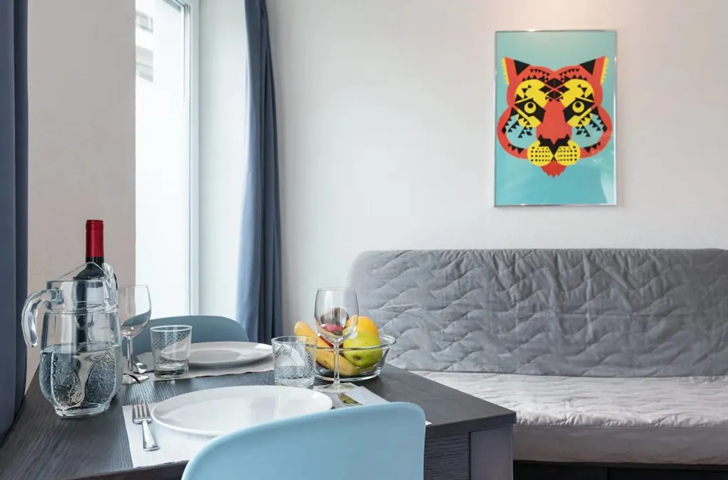 Appartamento in affitto - Foto 1 di 10