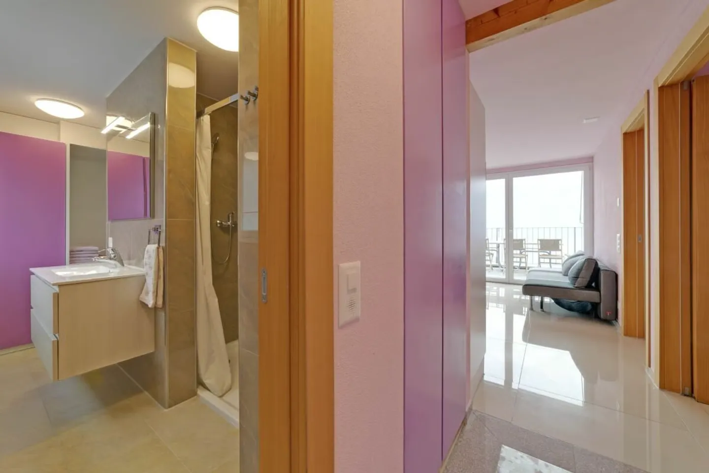 Exclusive property with 8 units and breathtaking views of Lake Maggiore - Brissago - Photo 23 of 34