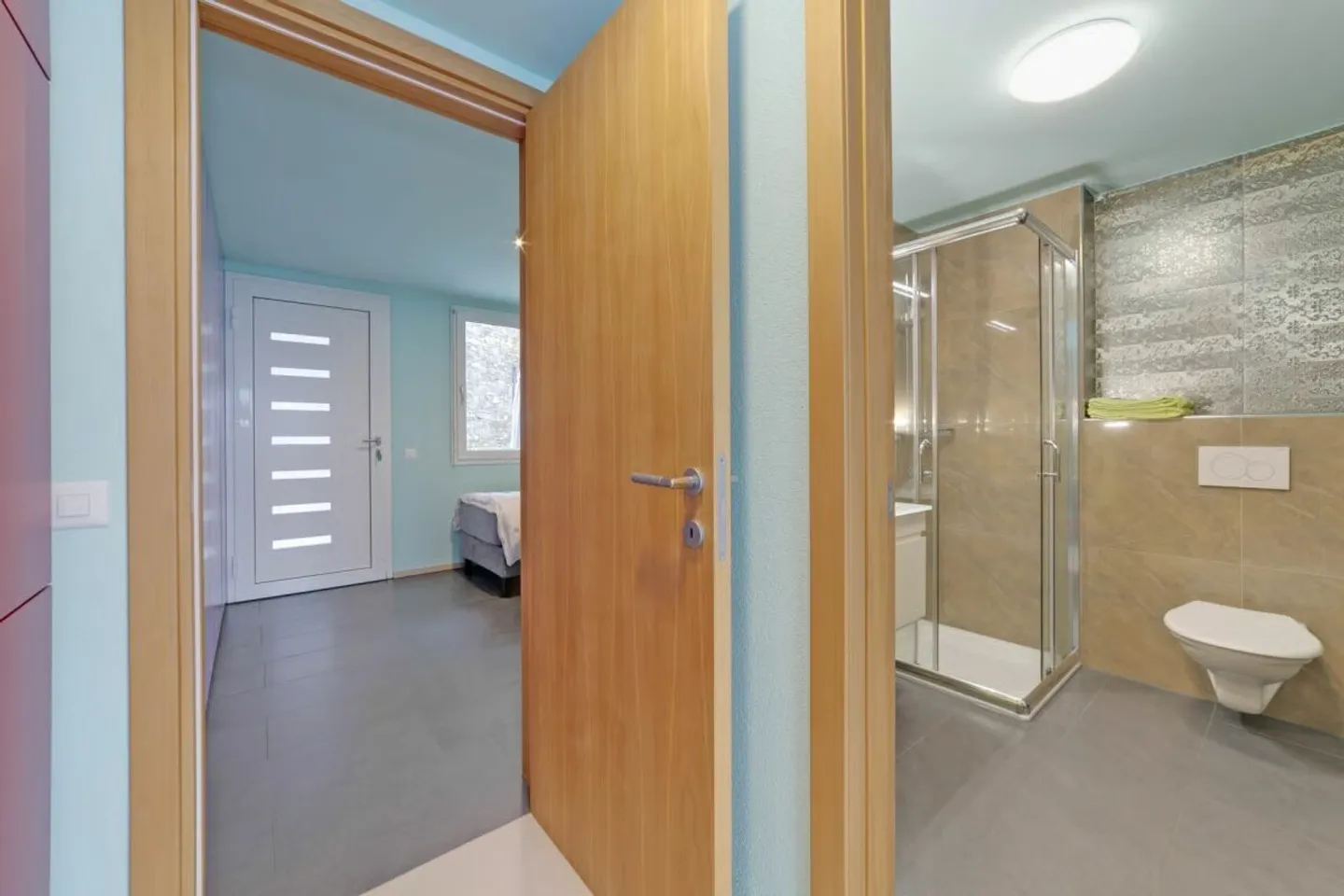 Exclusive property with 8 units and breathtaking views of Lake Maggiore - Brissago - Photo 32 of 34