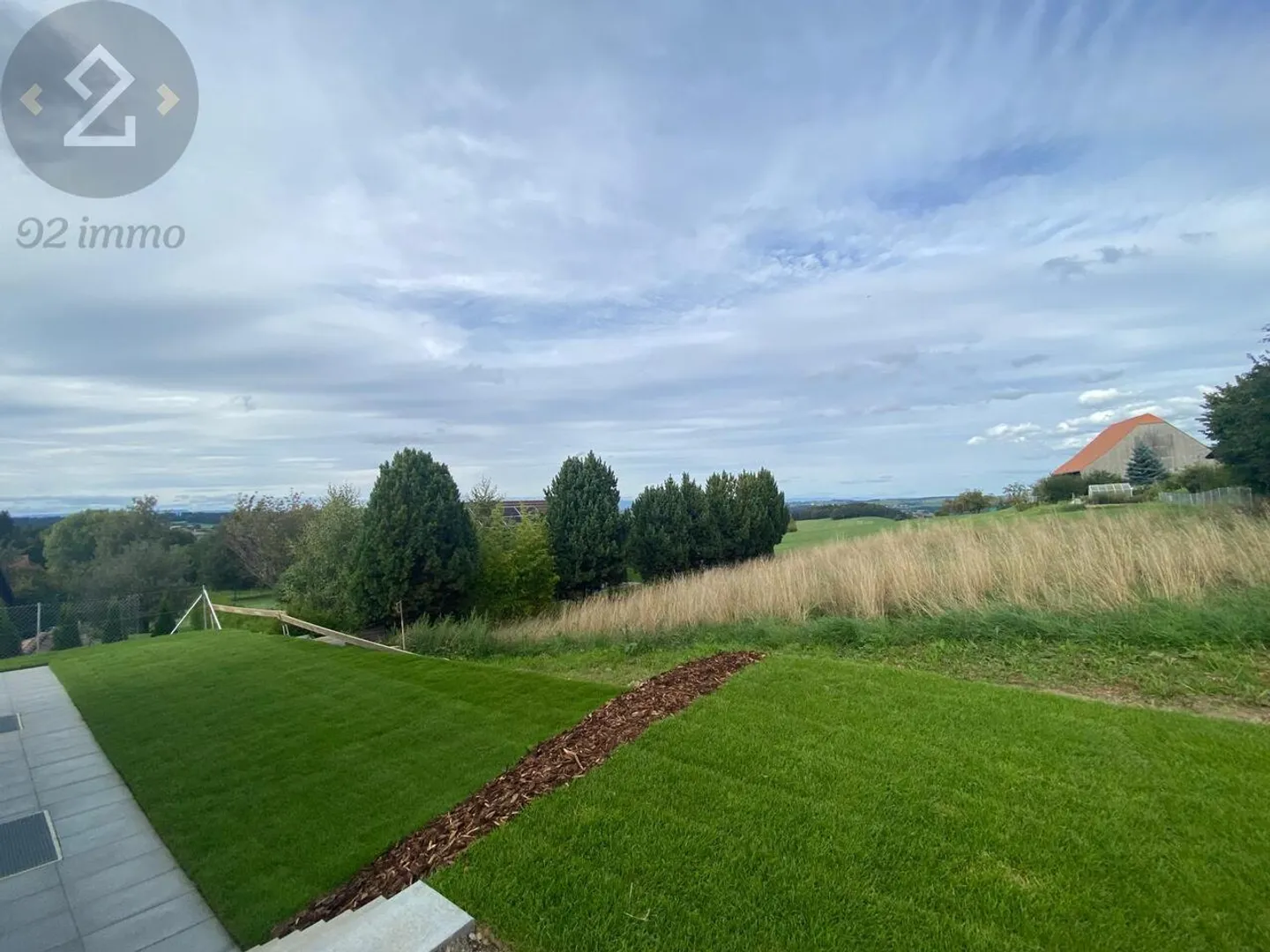 Casa a schiera in affitto - Foto 4 di 14