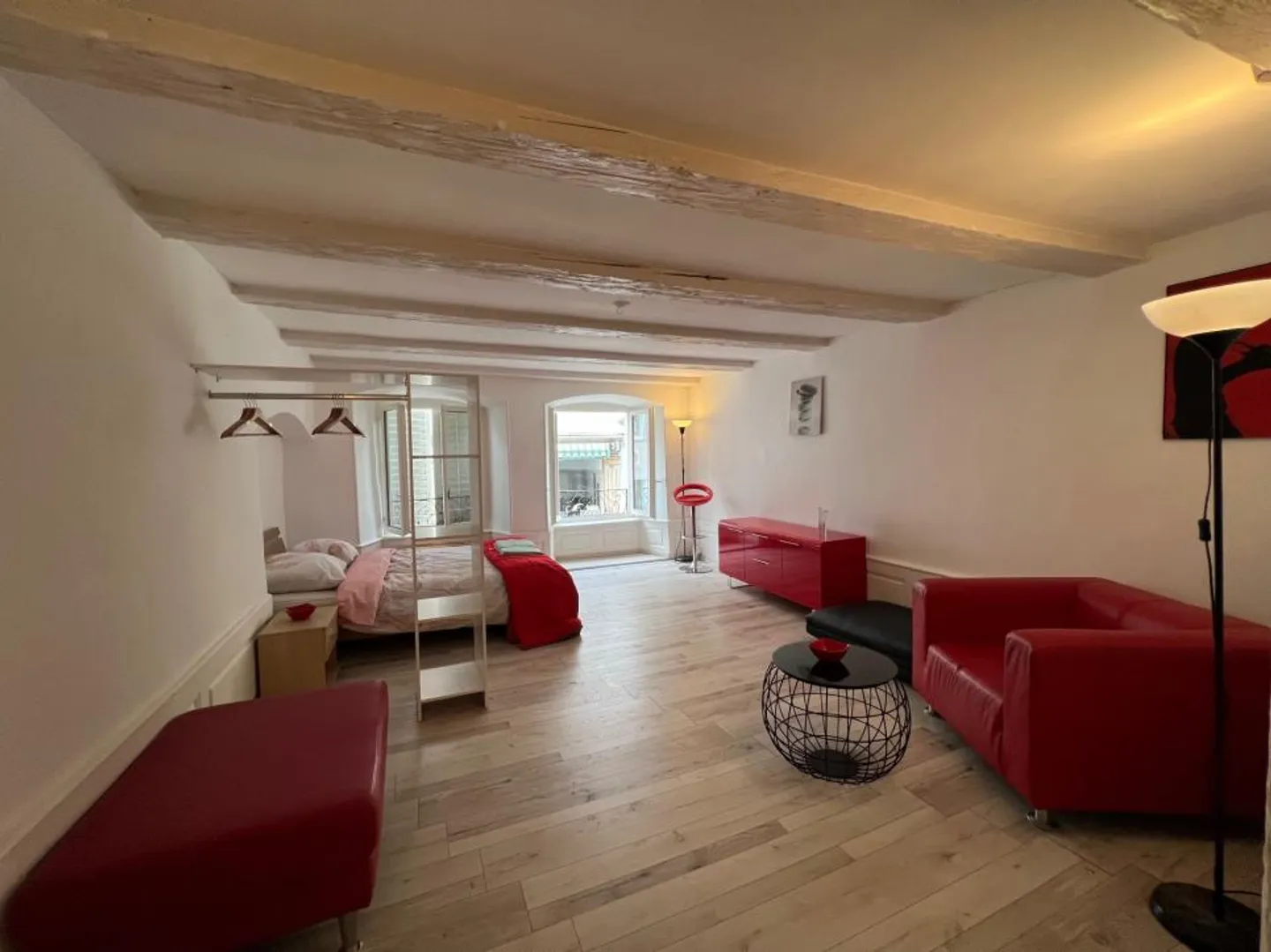 Apartment for rent - Photo 3 of 13