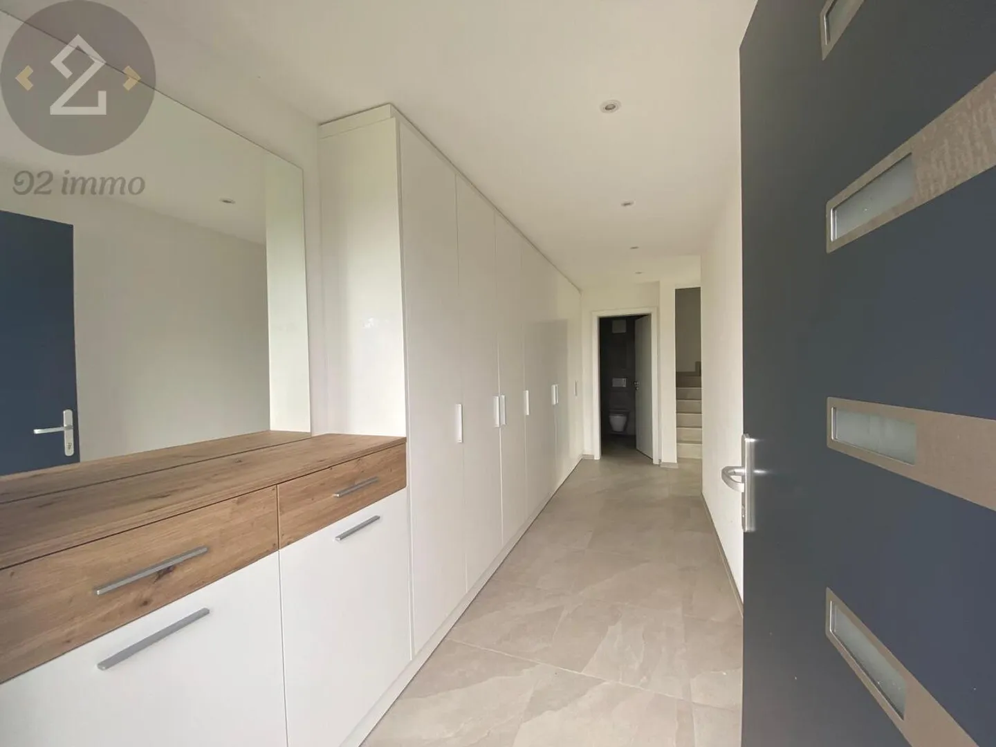 Casa a schiera in affitto - Foto 5 di 14