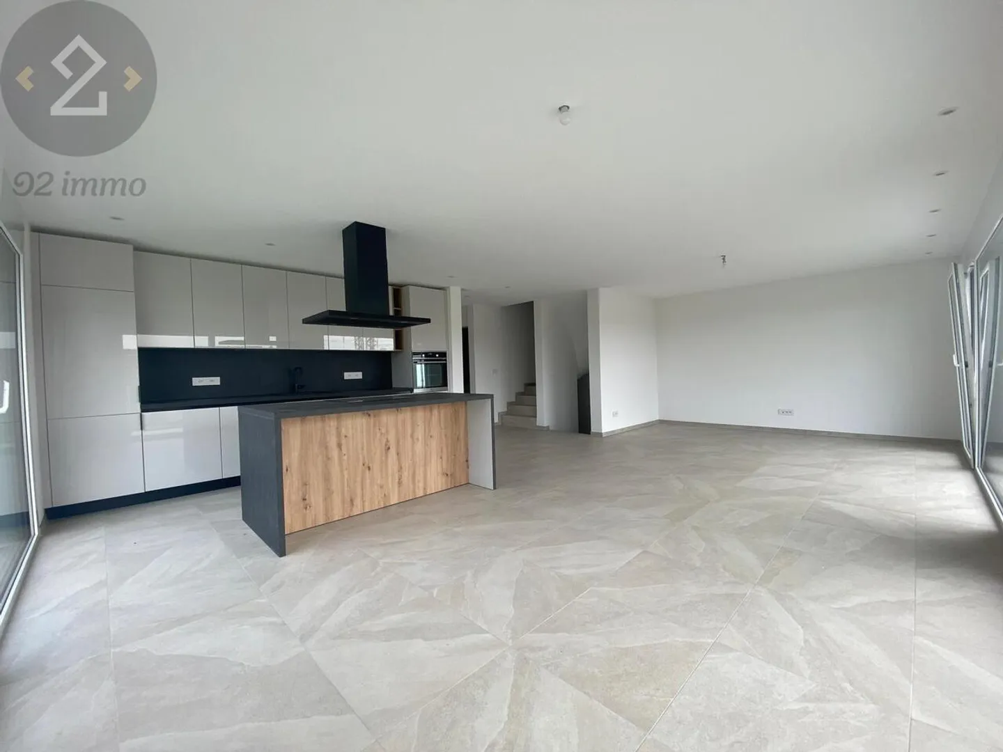 Casa a schiera in affitto - Foto 6 di 14