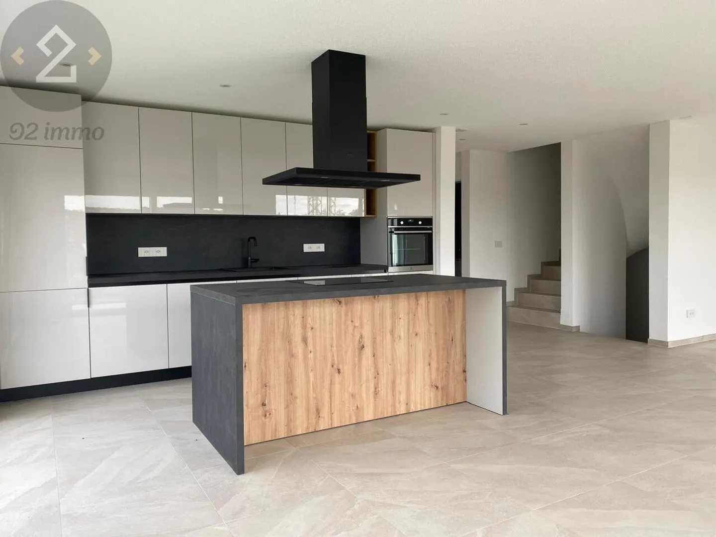 Casa a schiera in affitto - Foto 7 di 14