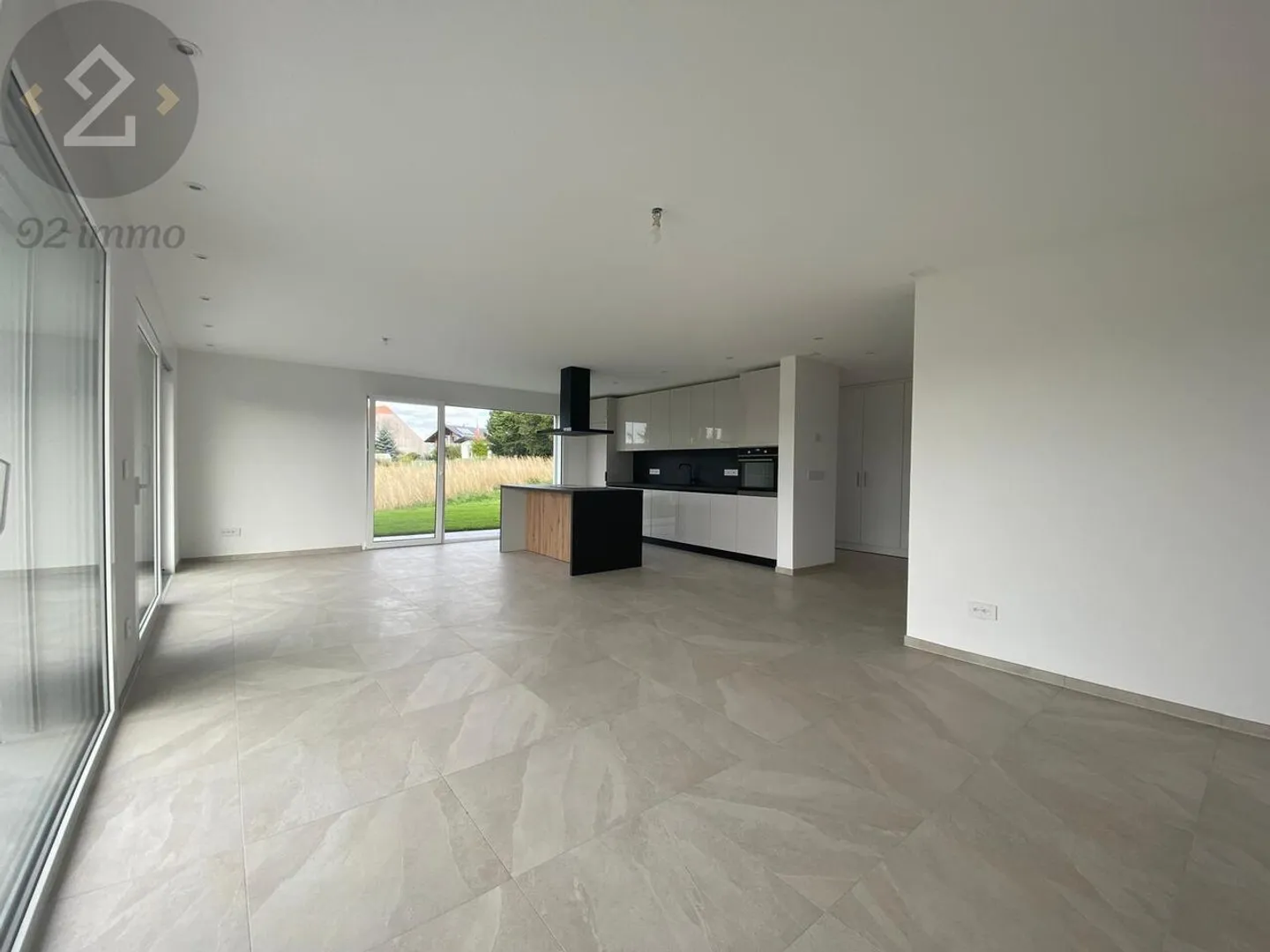 Casa a schiera in affitto - Foto 8 di 14