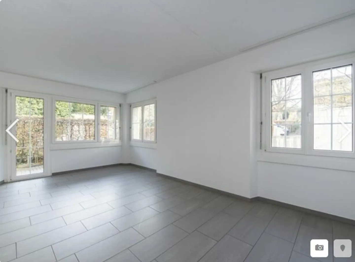 Appartamento moderno di 3,5 locali con balcone a Baden - Foto 2 di 6