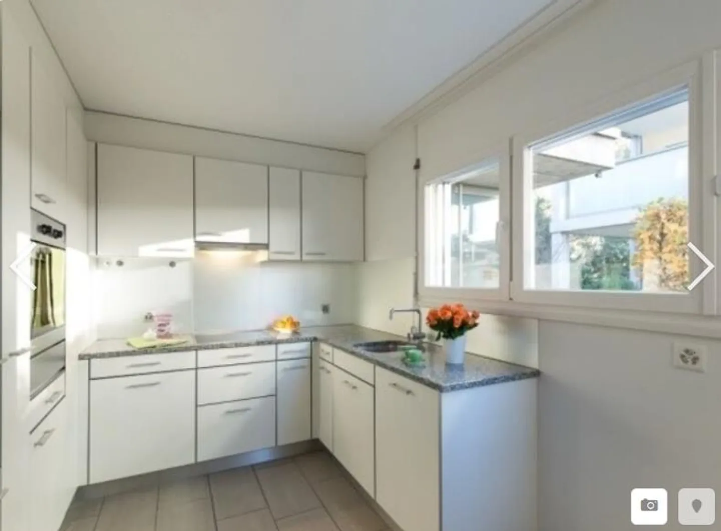 Appartamento moderno di 3,5 locali con balcone a Baden - Foto 3 di 6