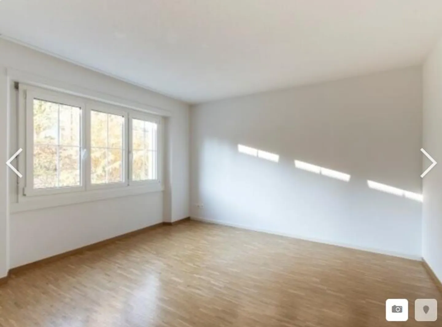 Appartamento moderno di 3,5 locali con balcone a Baden - Foto 4 di 6