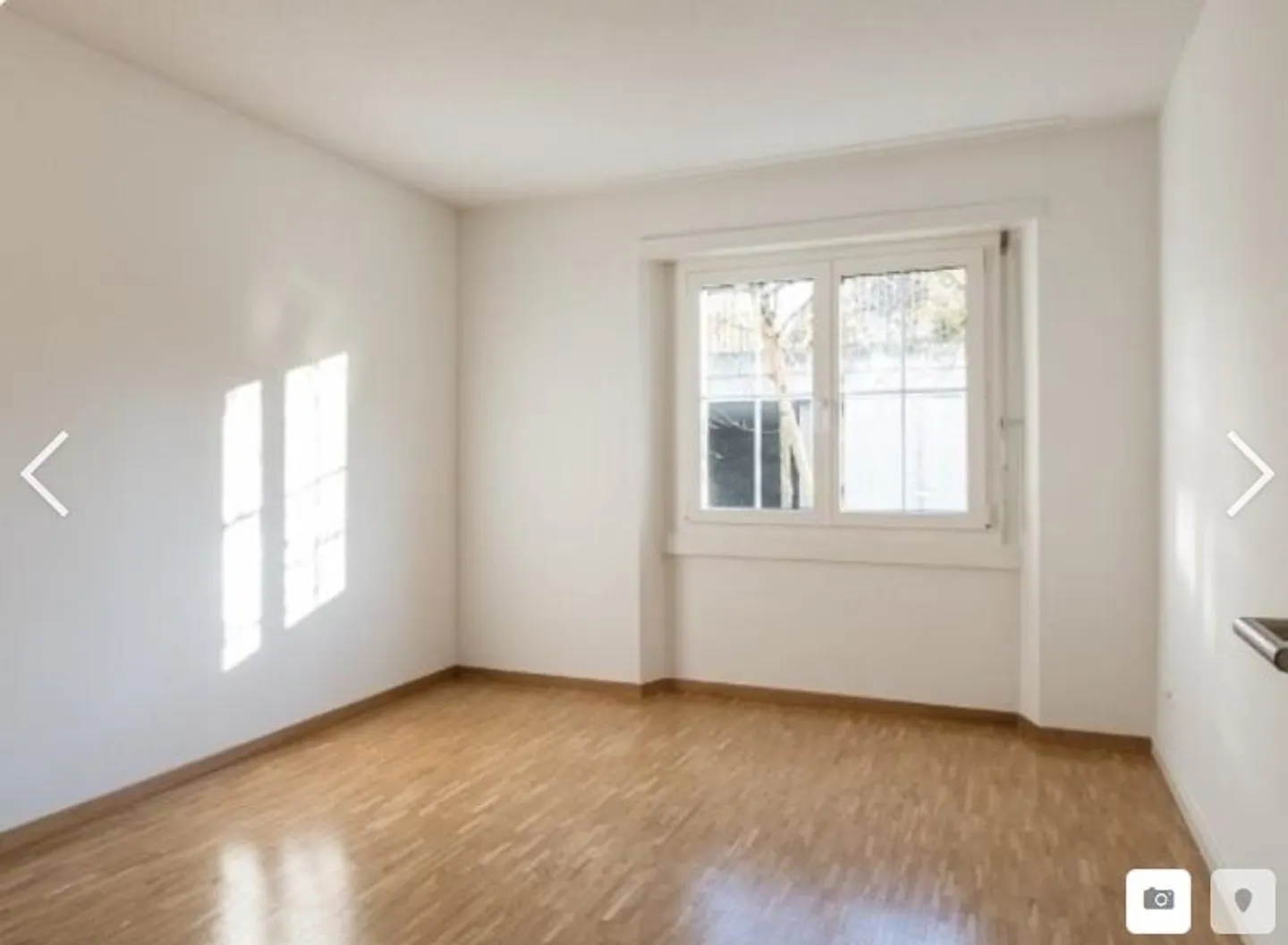 Appartamento moderno di 3,5 locali con balcone a Baden - Foto 5 di 6