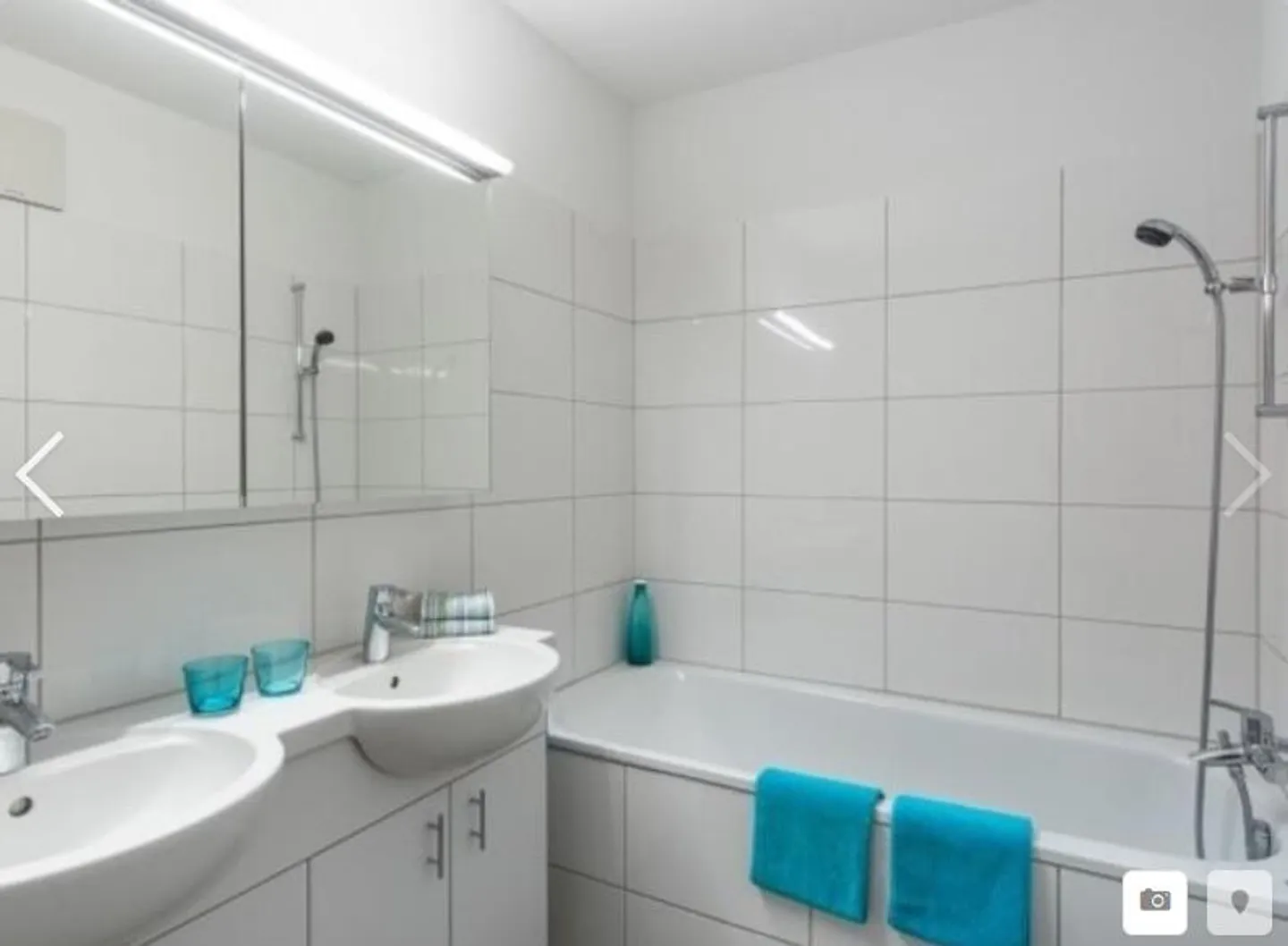 Appartamento moderno di 3,5 locali con balcone a Baden - Foto 6 di 6