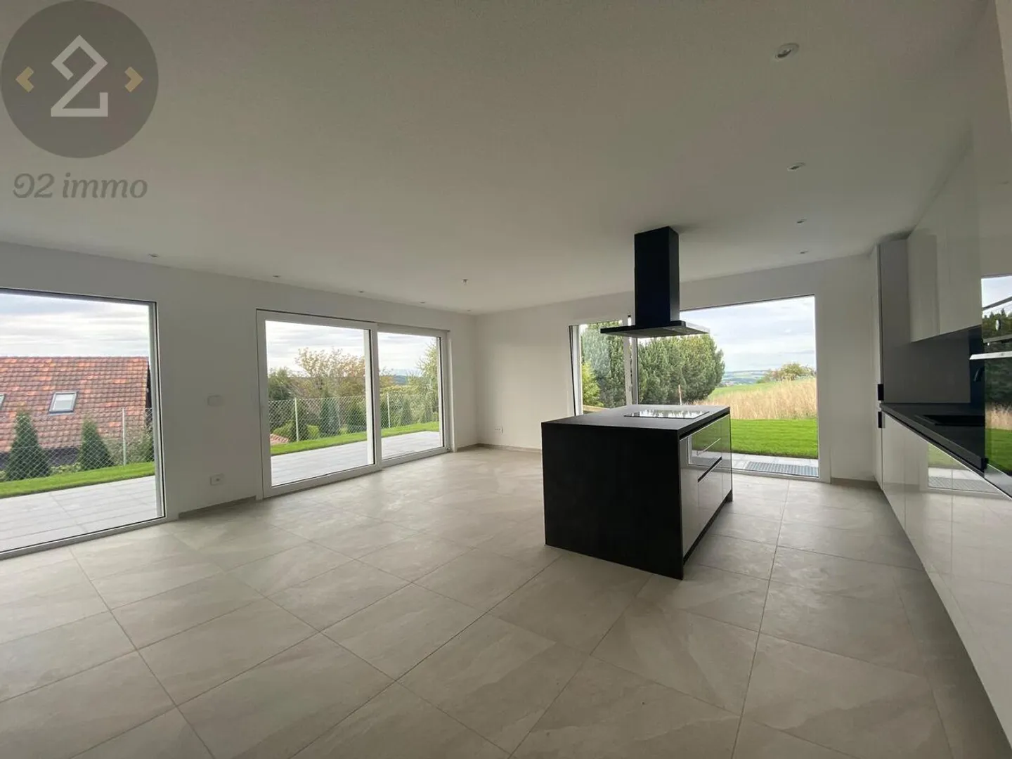 Casa a schiera in affitto - Foto 9 di 14