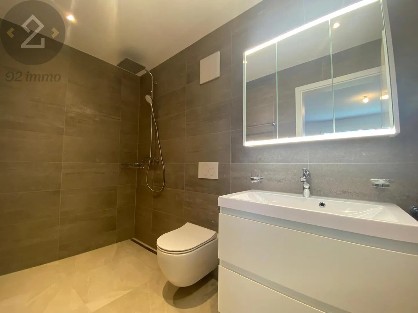 Casa a schiera in affitto - Foto 14 di 14