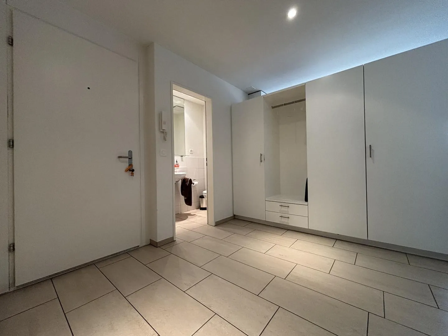 Charmante Wohnung in zentraler Lage - Foto 3 von 13